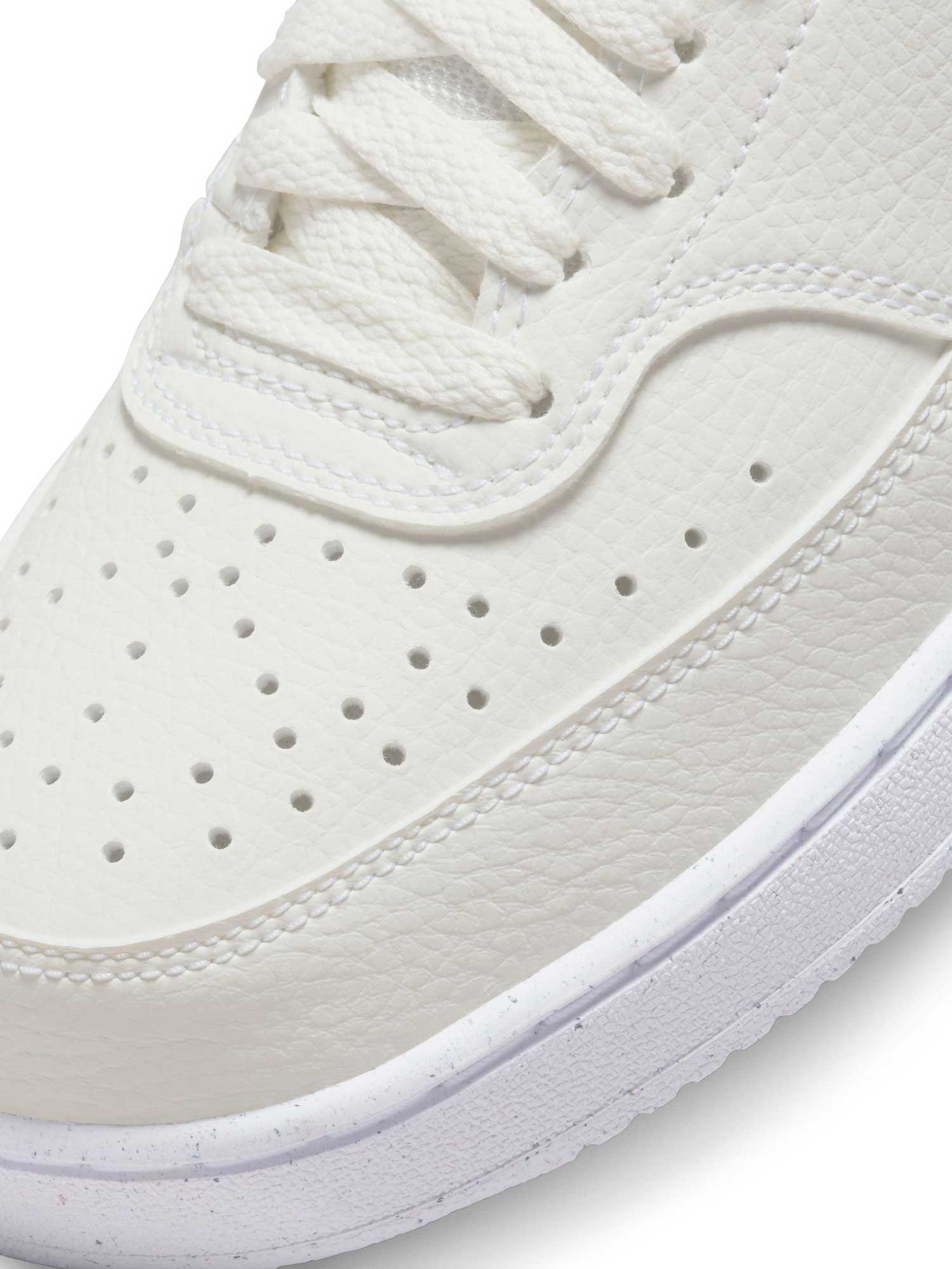 NIKE Обувки W COURT VISION LO NN