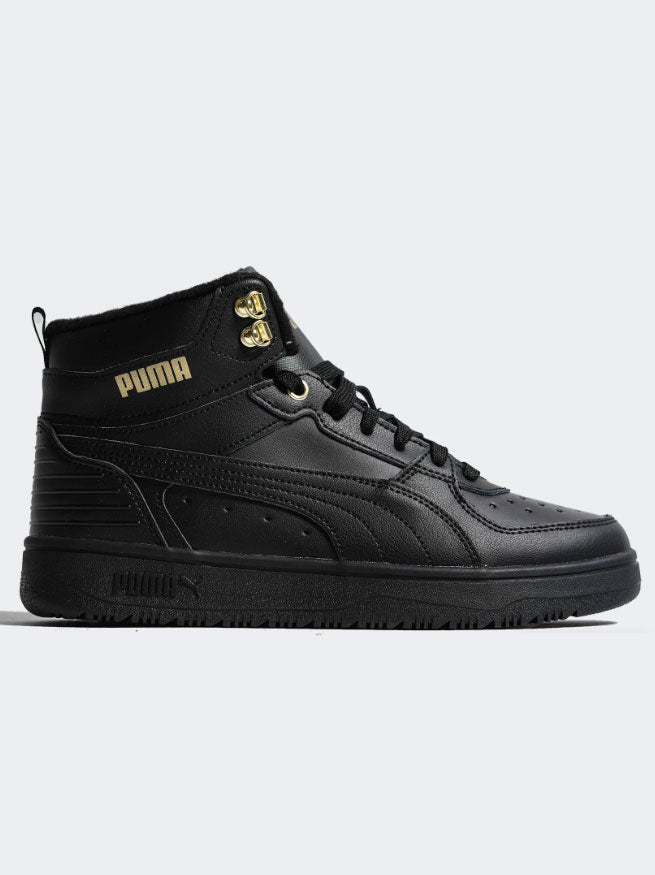 PUMA Обувки Rebound Rugged
