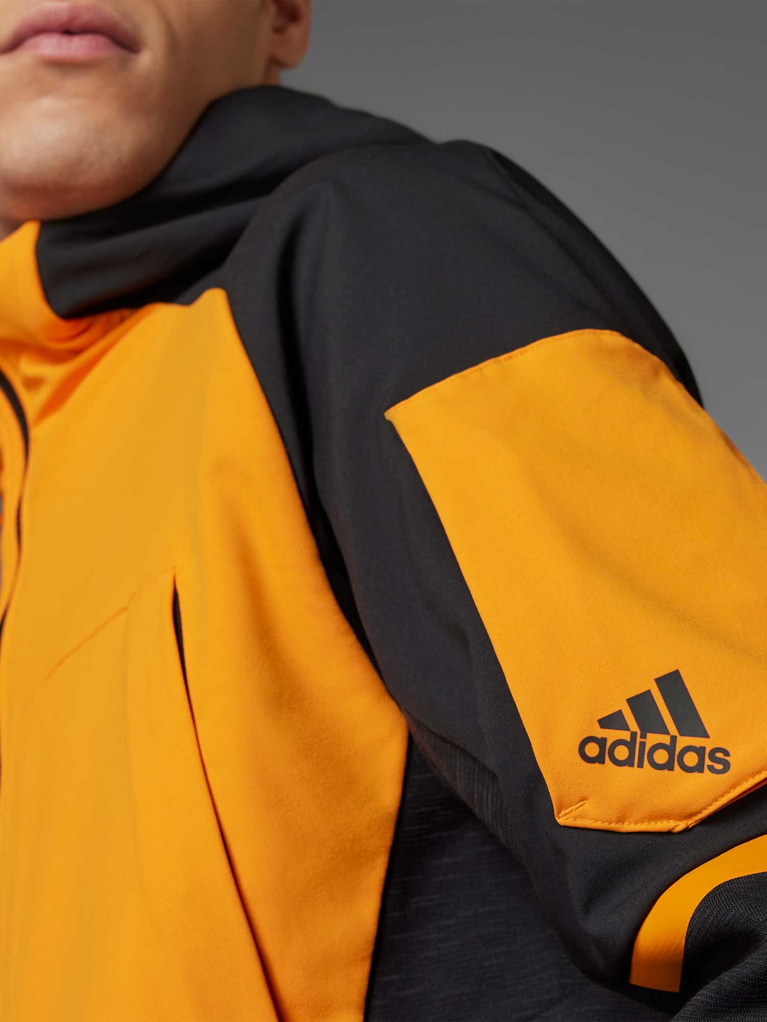 ADIDAS Яке Designed for Gameday Premium