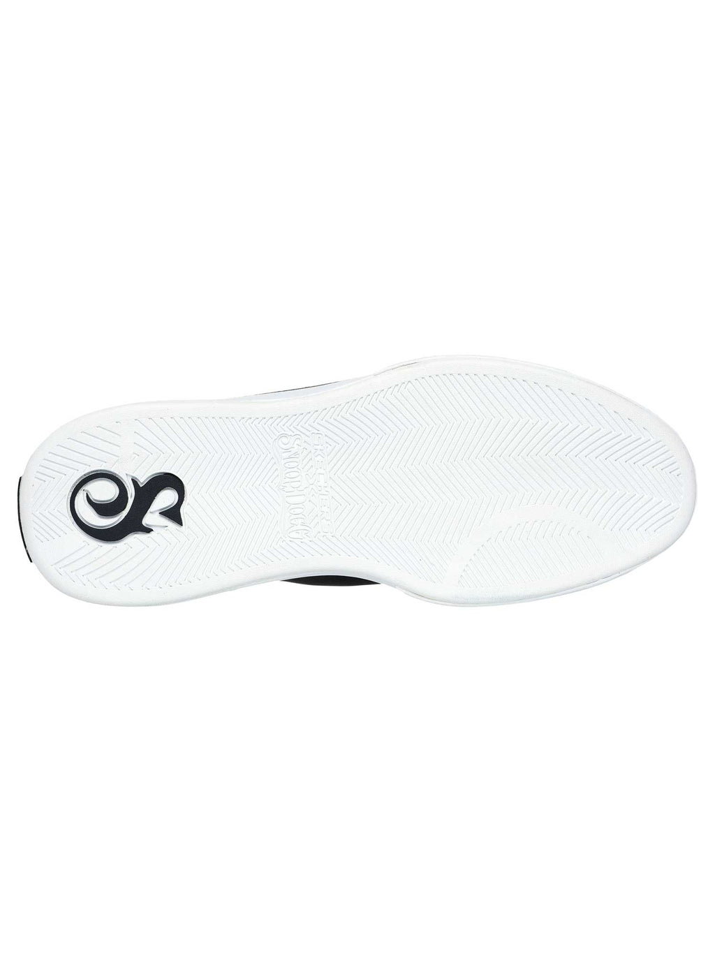 SKECHERS Обувки SNOOP ONE-OG