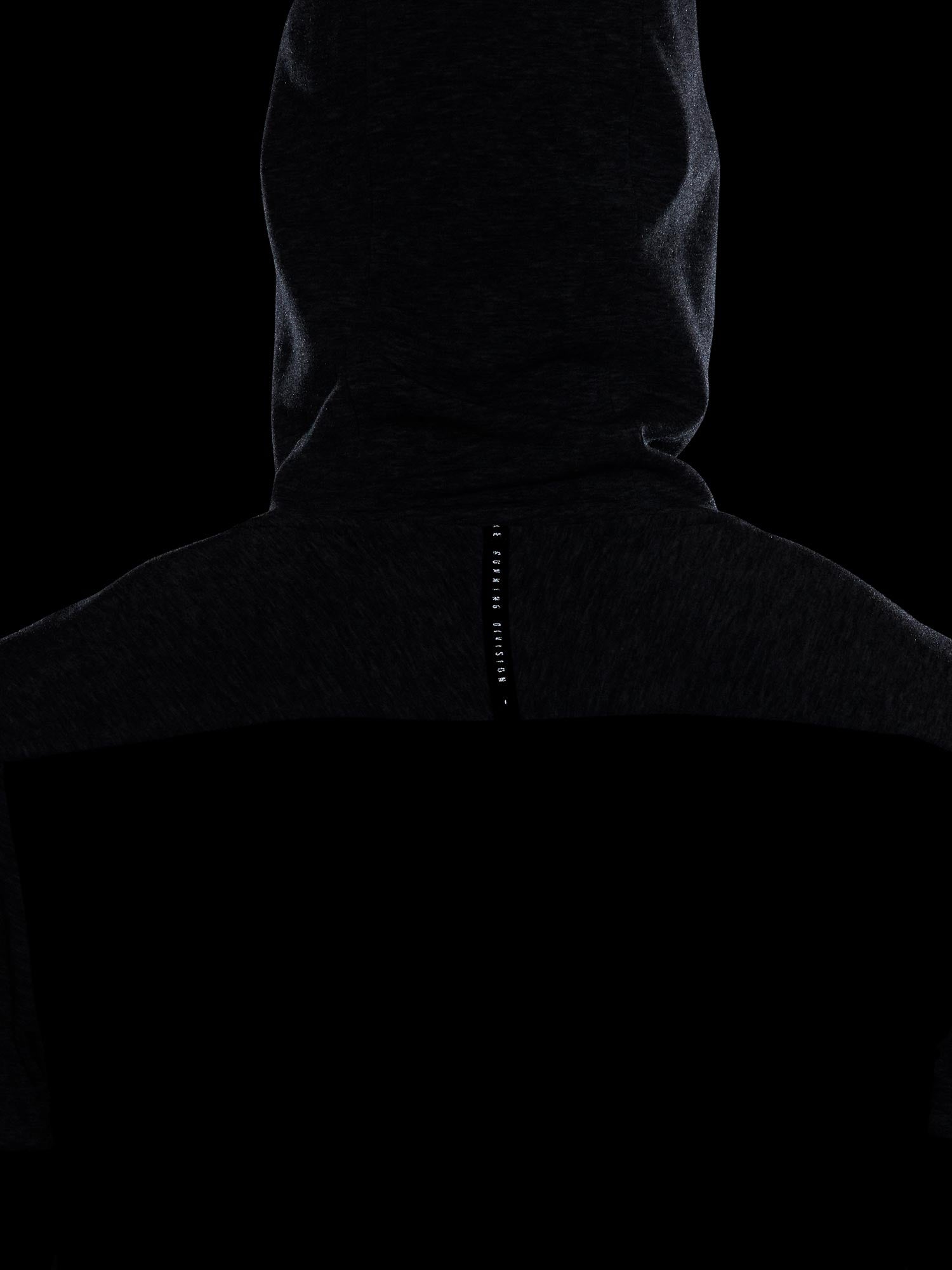 NIKE Блуза M TF ELMNT RDVN HOOD