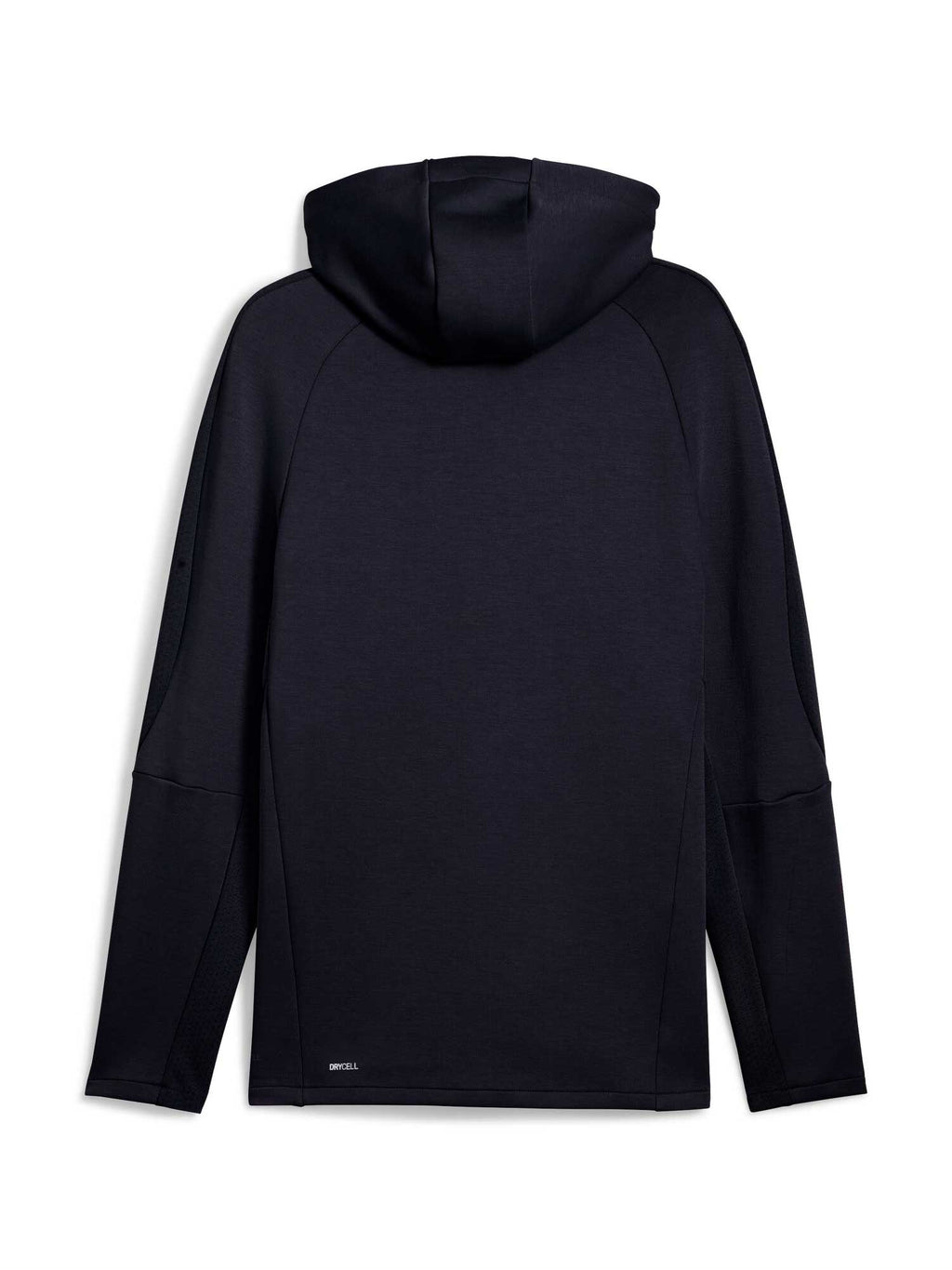 PUMA Суитшърт EVOSTRIPE Full-Zip Hoodie DK