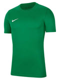 NIKE TEAM Тениска M NK DF PARK VII JSY SS