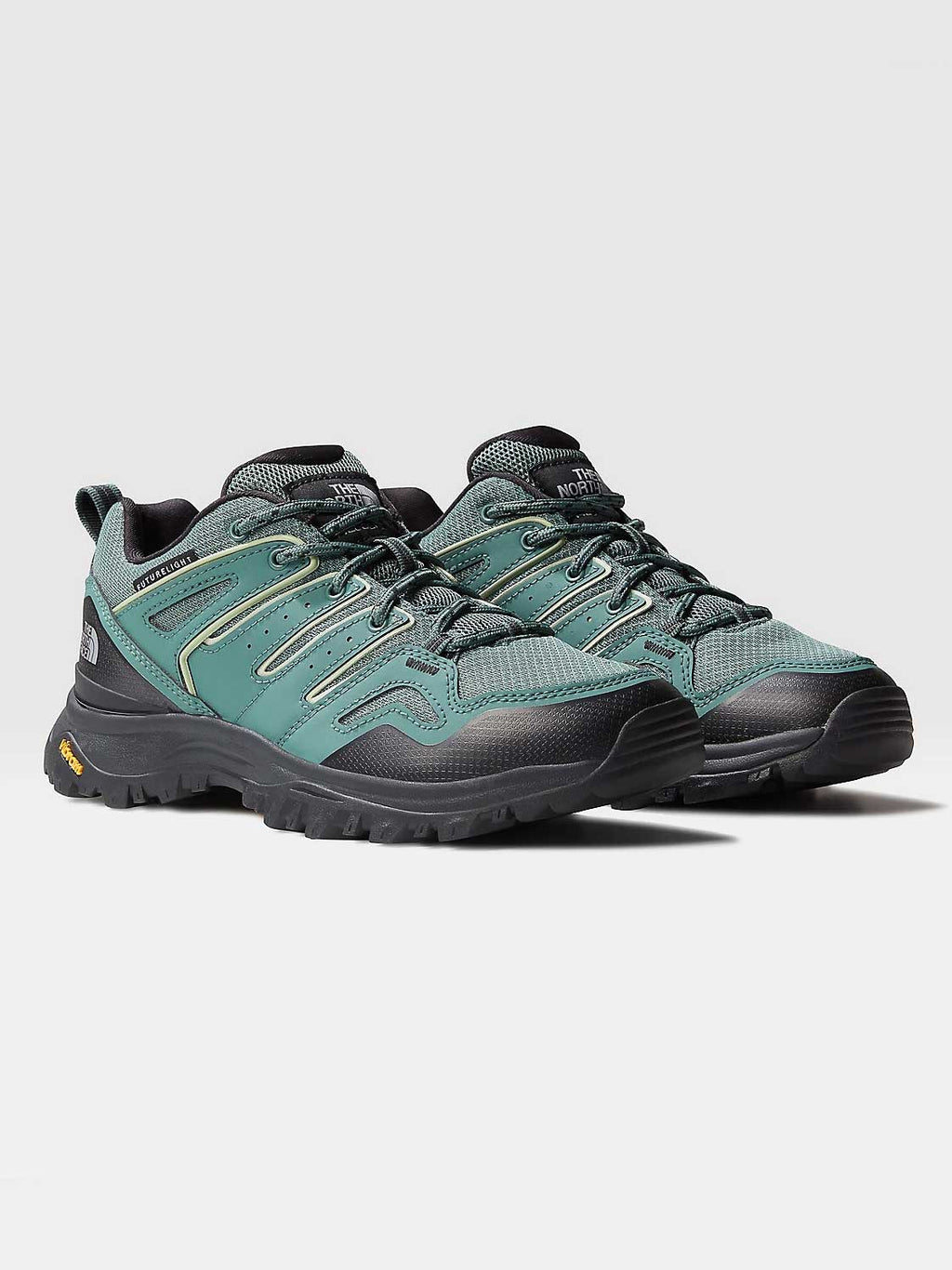 THE NORTH FACE Обувки W HEDGEHOG FUTURELIGHT
