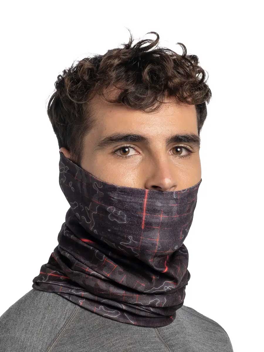 BUFF Кърпа за глава THERMONET