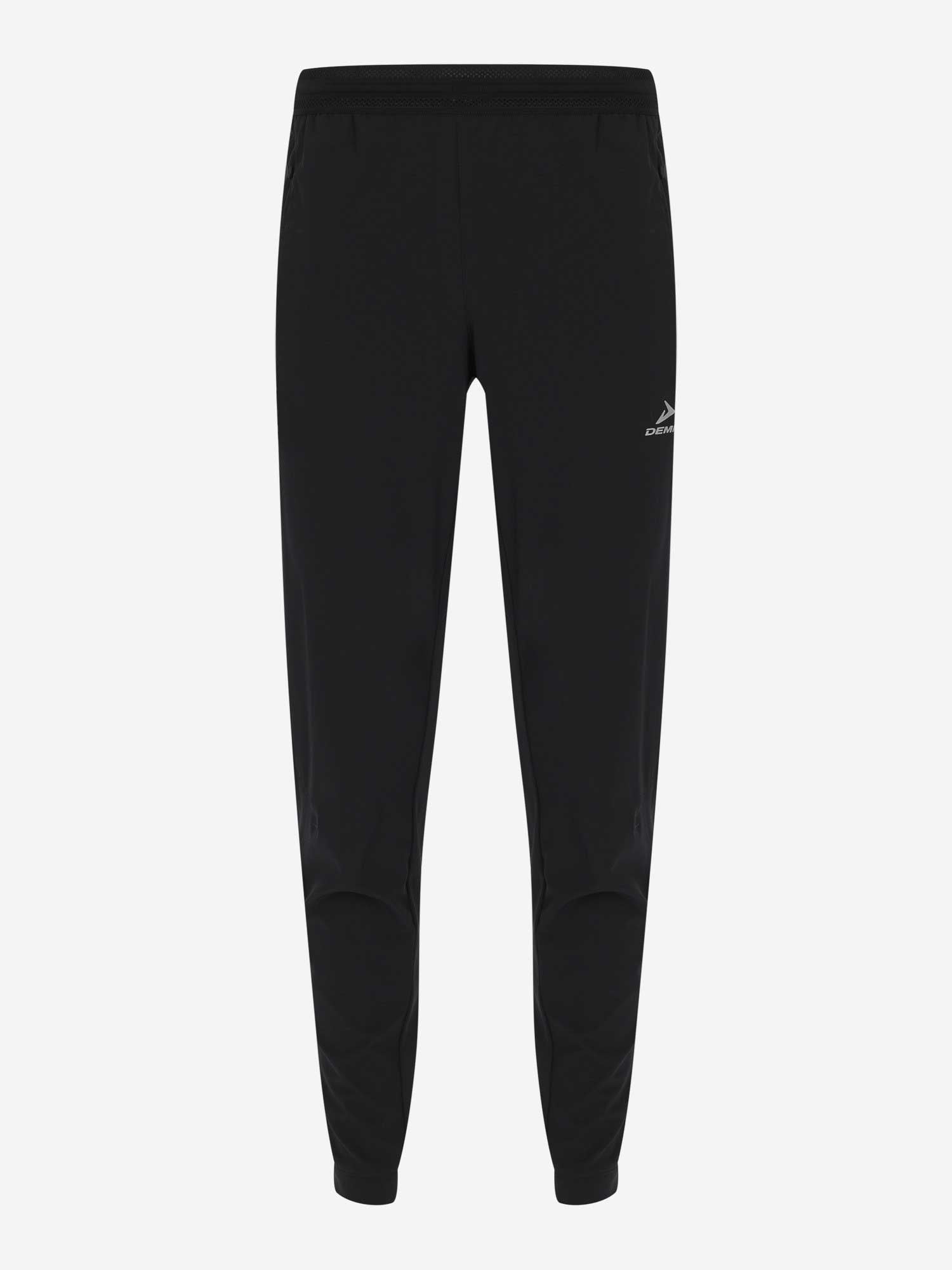 DEMIX Спортно долнище M D Running Trail Woven Pants