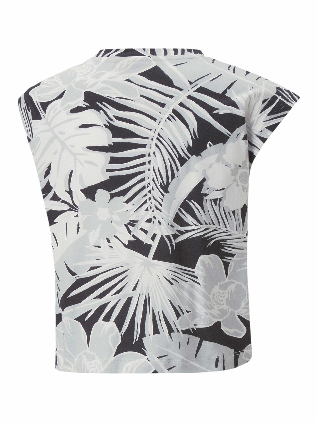 PUMA Тениска ESS+ FLOWER POWER AOP
