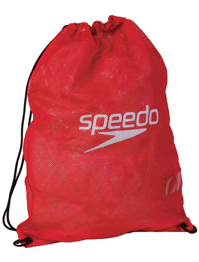 SPEEDO Мешка EQUIP MESH BAG