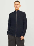 JACK & JONES Жилетка JJELEWIS KNIT CARDIGAN SN