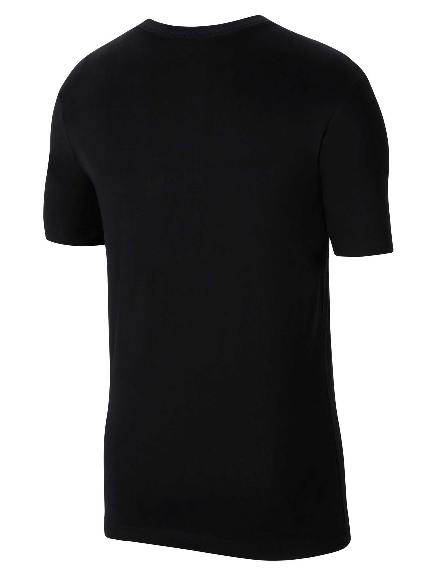 NIKE TEAM Тениска M NK DF PARK20 SS TEE