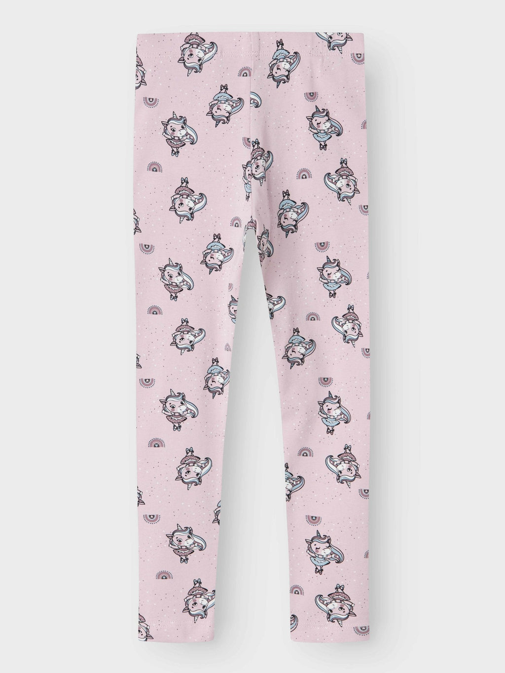 NAME IT Клин NMFVIVIAN AOP LEGGING