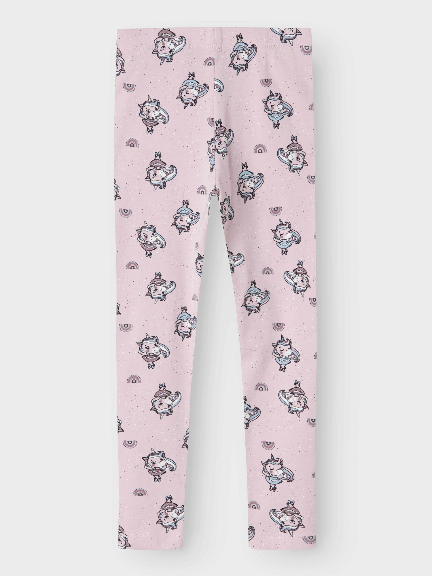 NAME IT Клин NMFVIVIAN AOP LEGGING