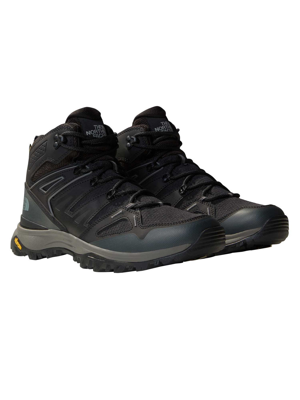 THE NORTH FACE Обувки M HEDGEHOG MID GORE-TEX