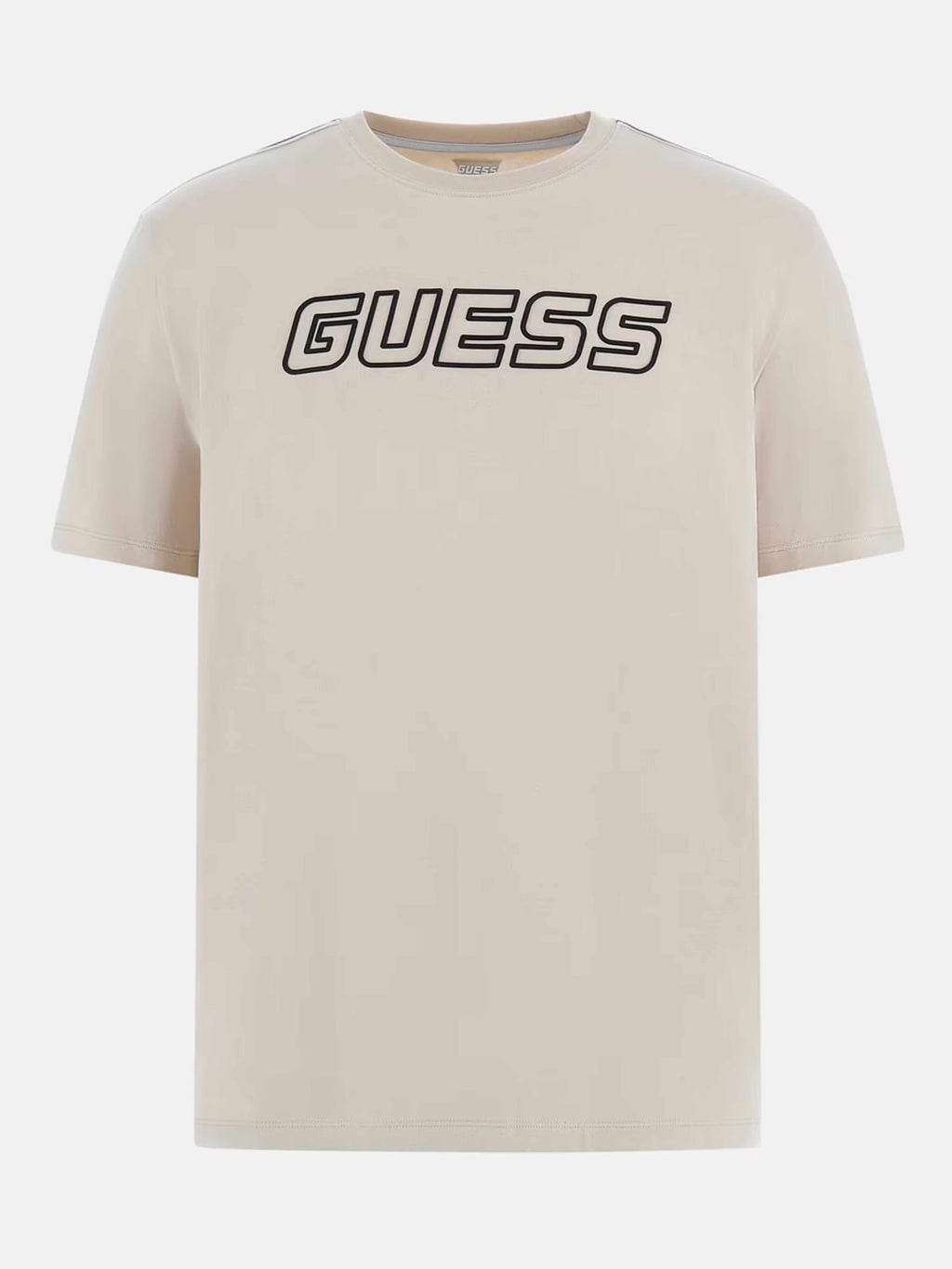 GUESS Тениска ARLO CN T-SHIRT
