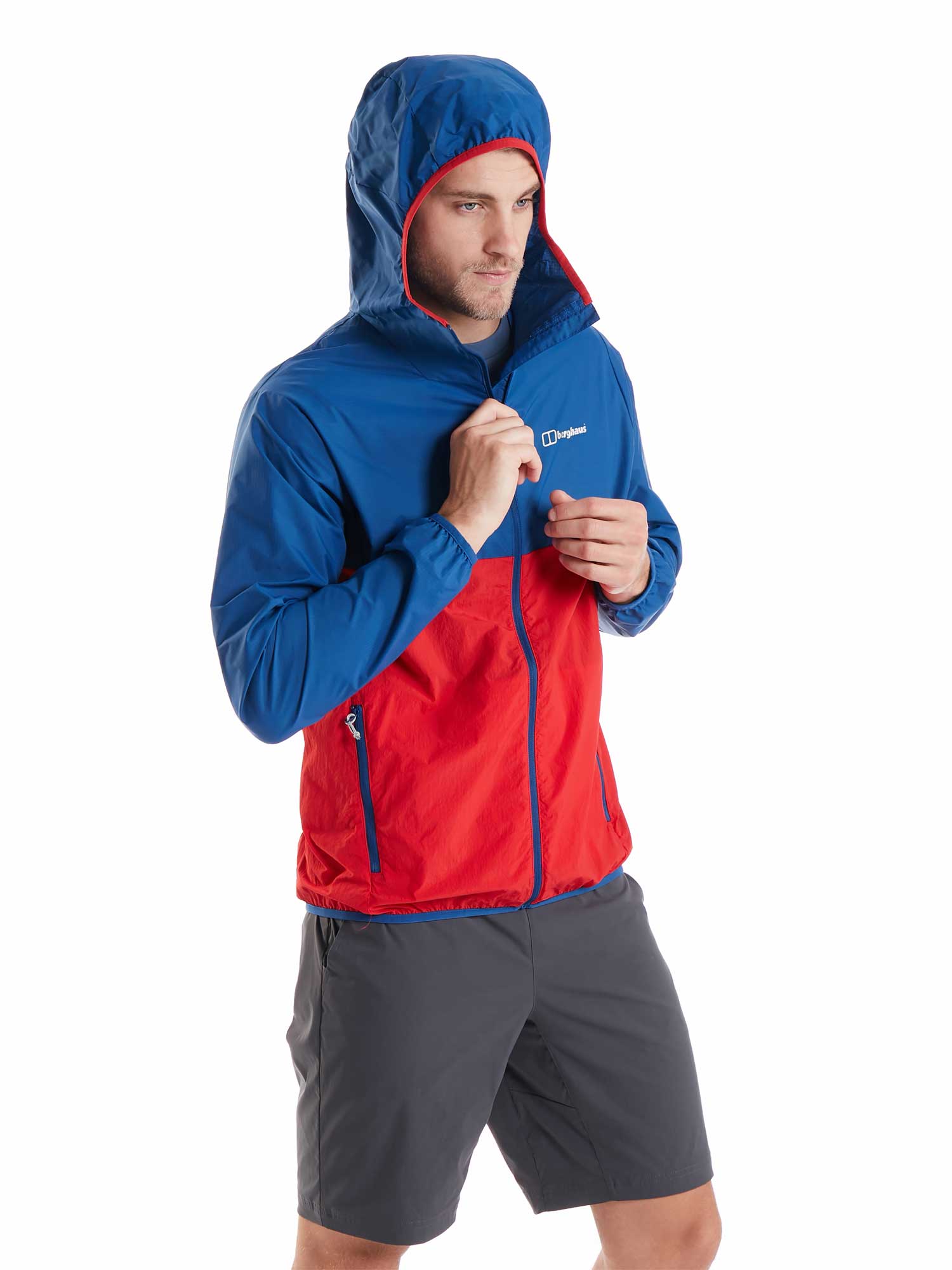 BERGHAUS Яке CORBECK WP JKT AM