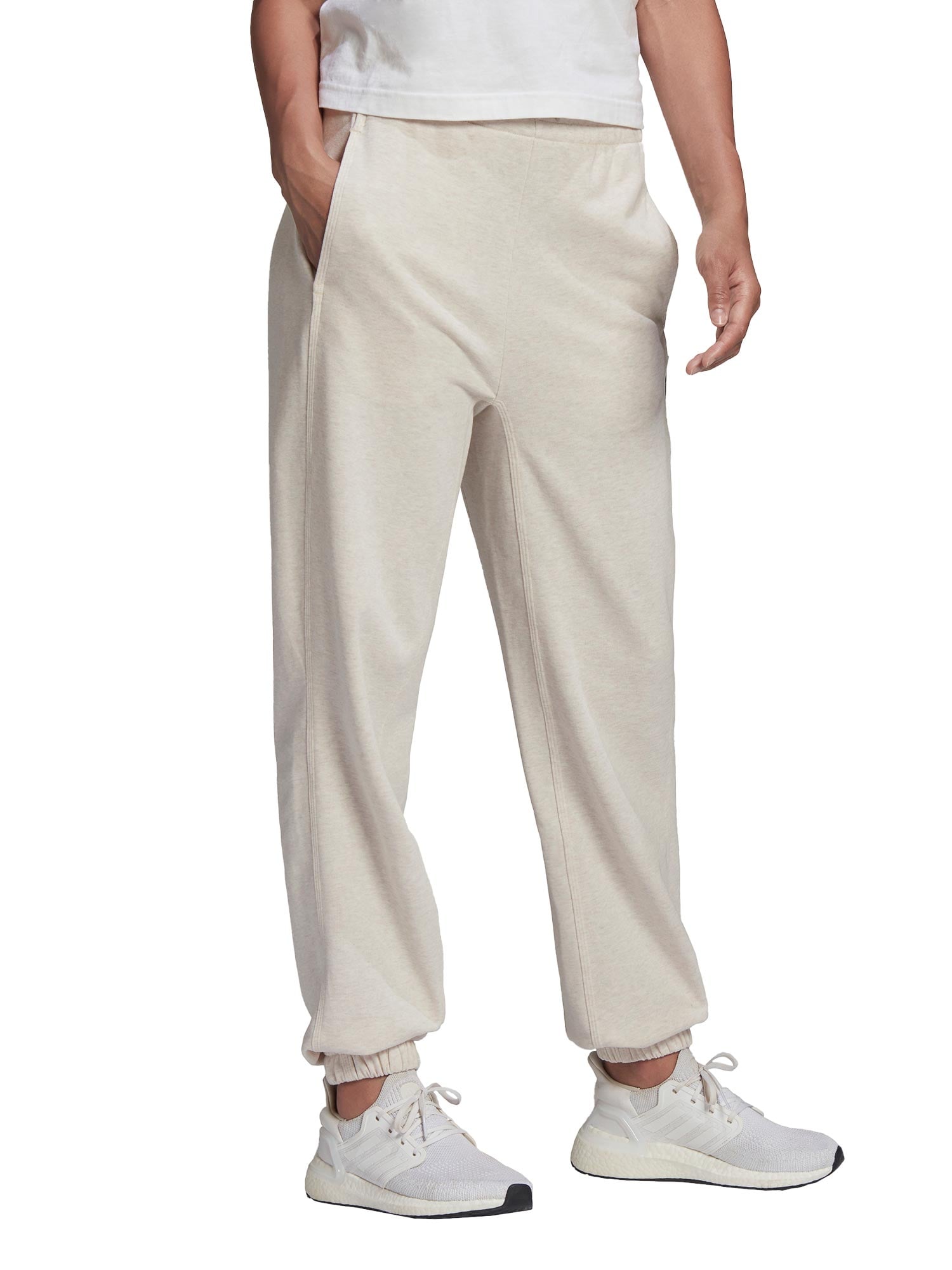 ADIDAS SPORTSWEAR Спортно долнище Sportswear Studio Lounge Summer