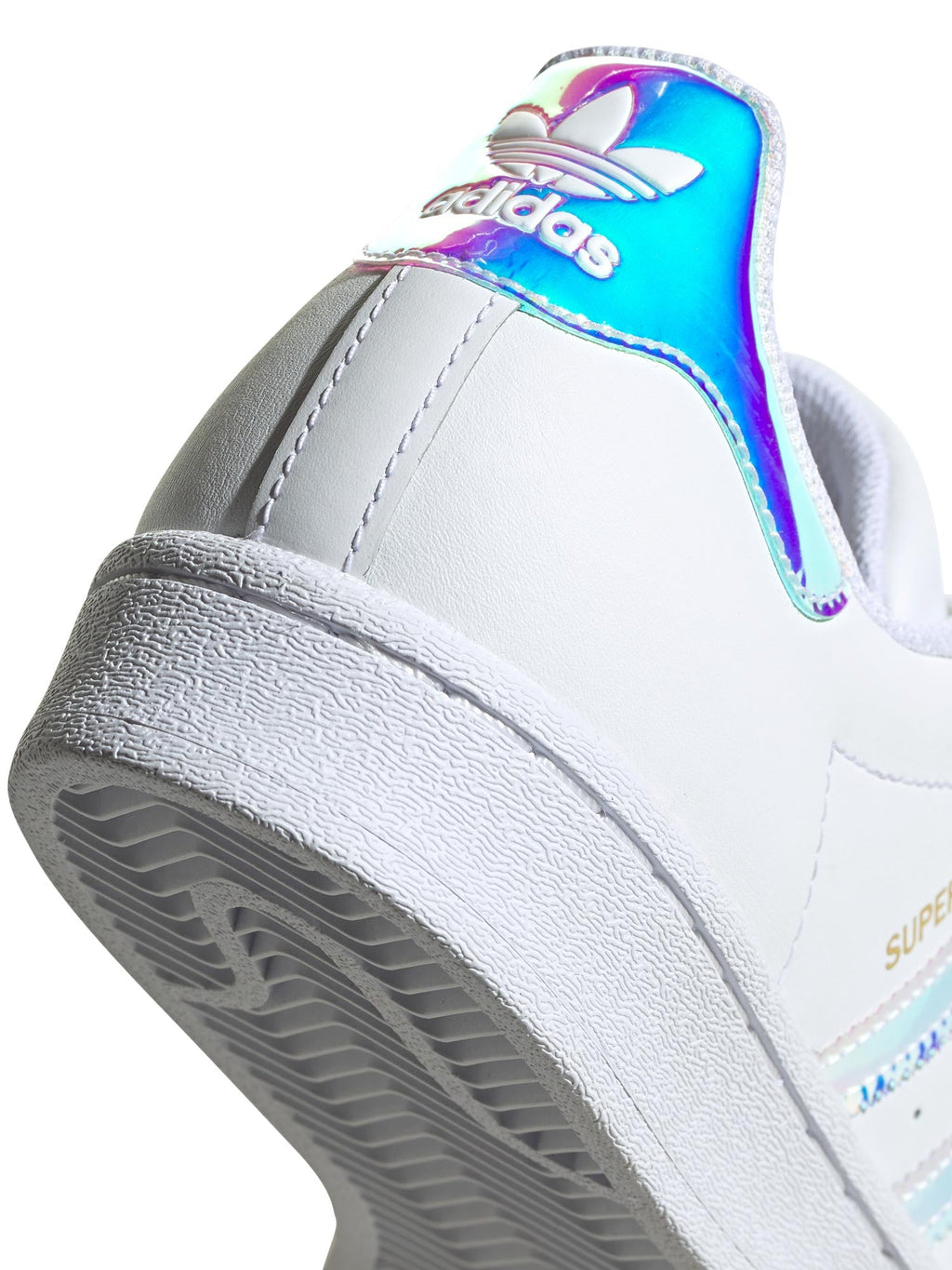 ADIDAS ORIGINALS Обувки Superstar