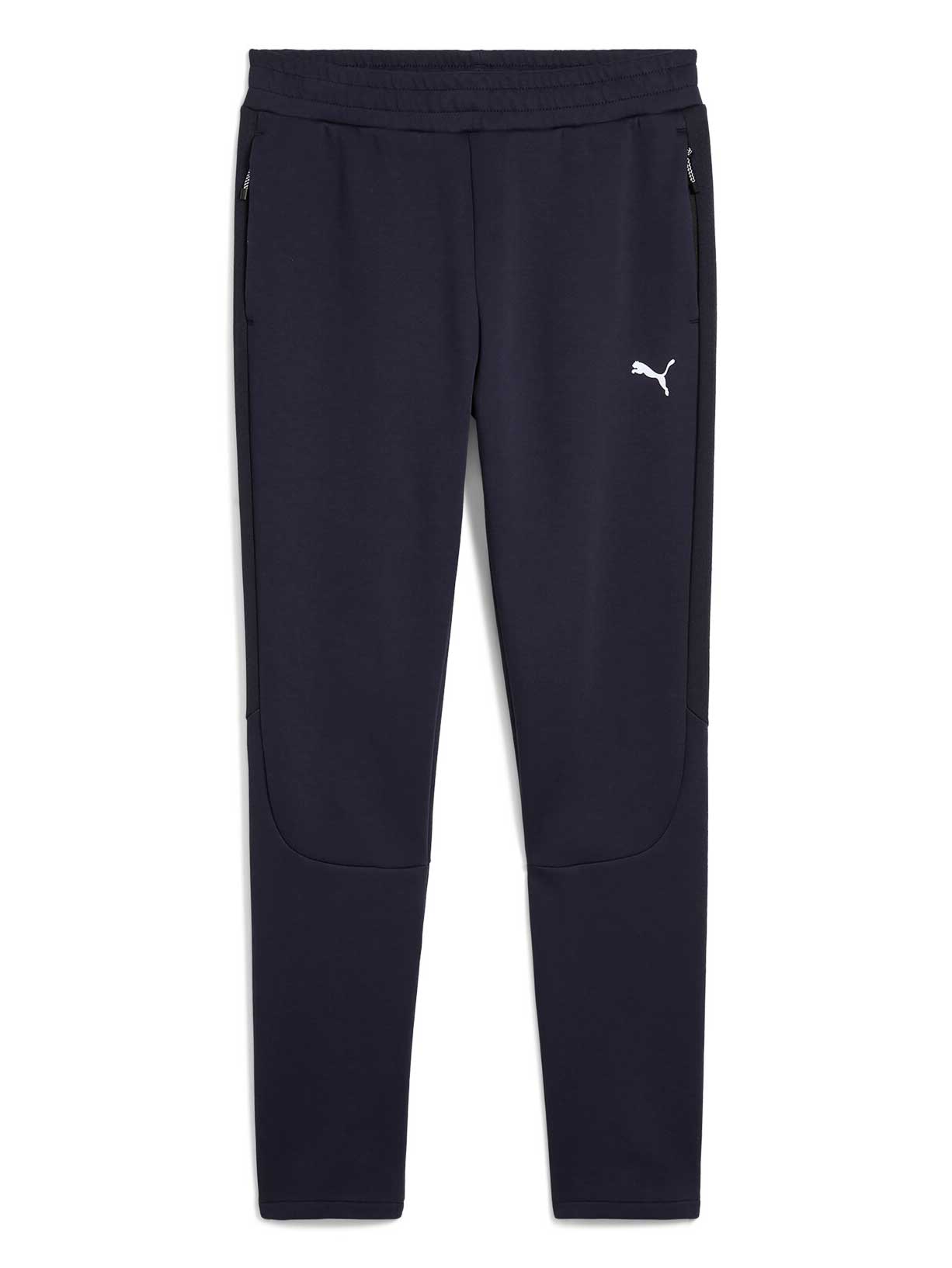 PUMA Спортно долнище EVOSTRIPE Pants DK op