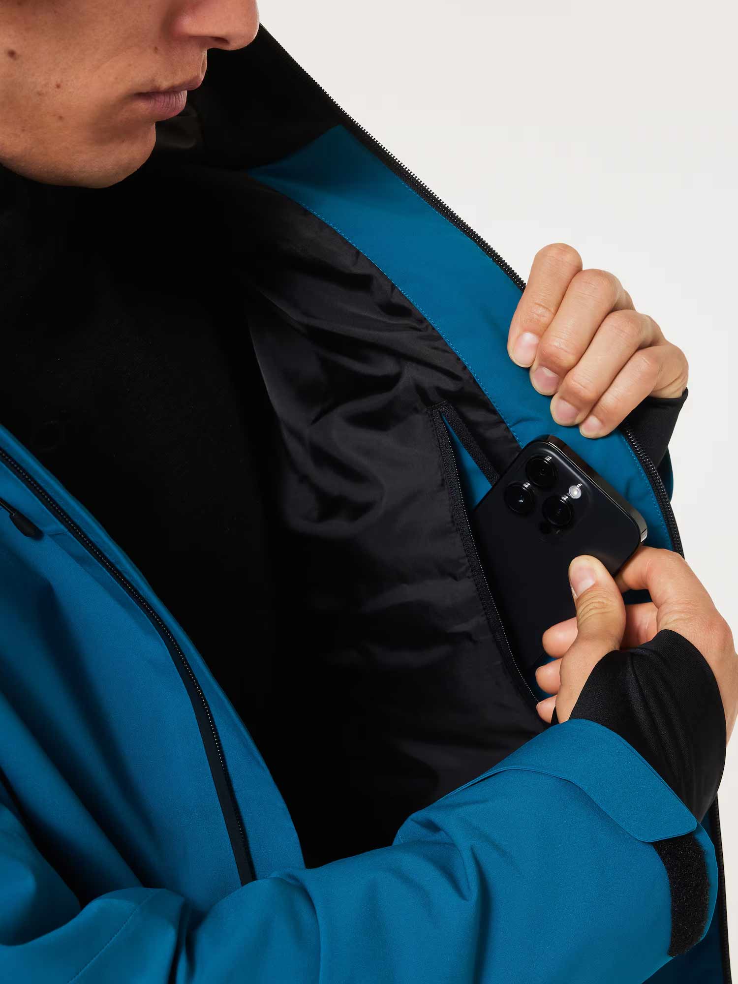 OAKLEY Ски яке CANOPY INSULATED JACKET