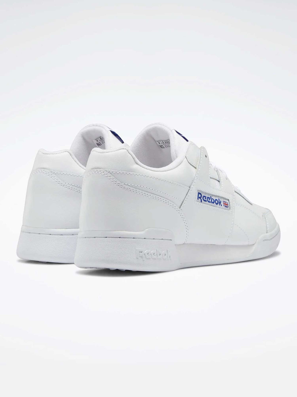 REEBOK Обувки WORKOUT PLUS