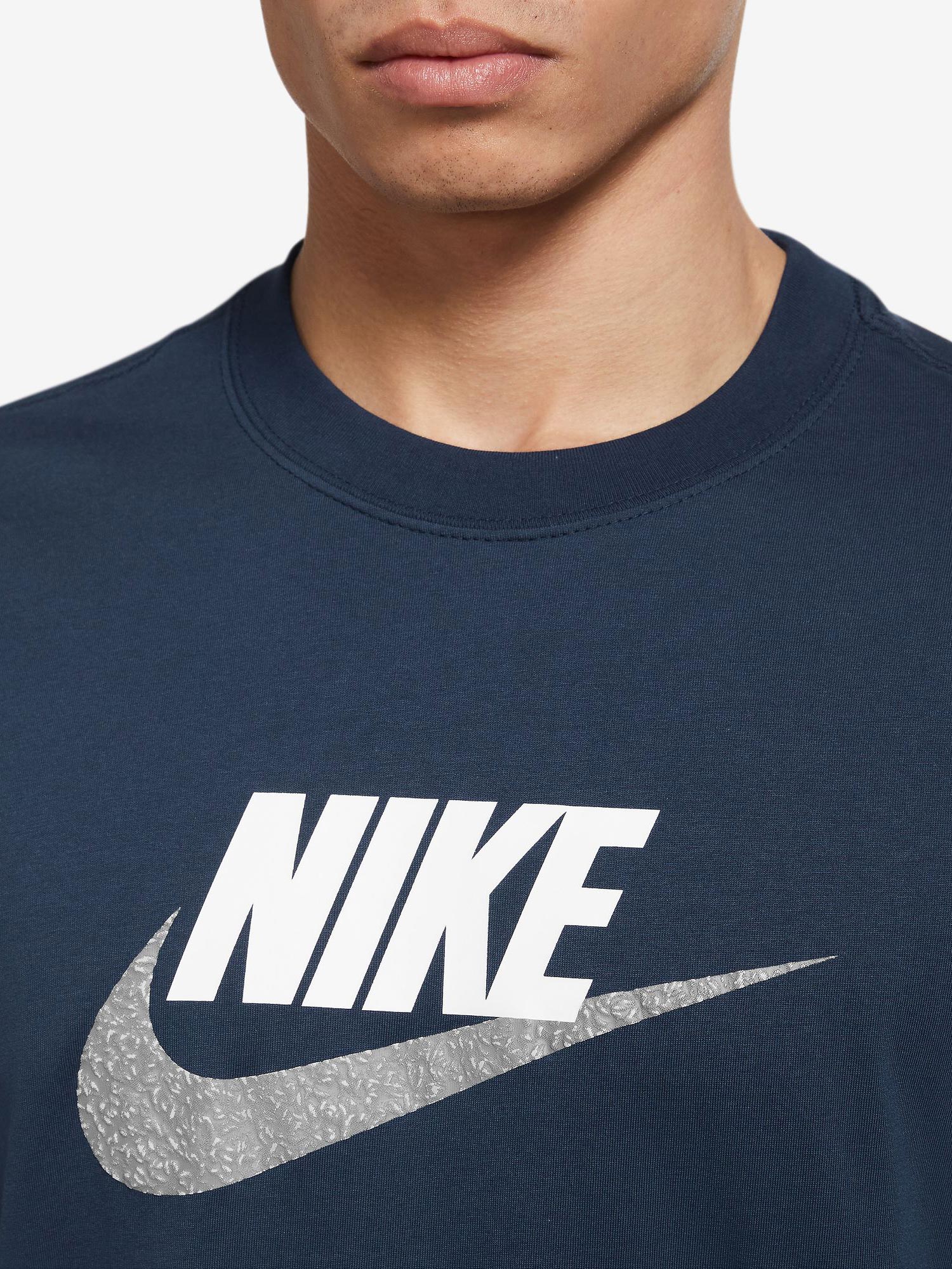 NIKE Тениска M M90 WNTRZD