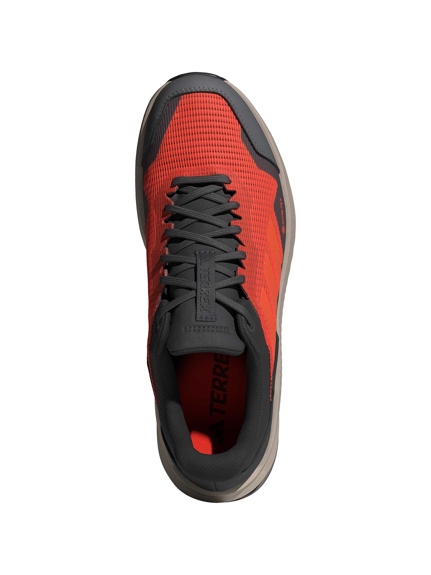 ADIDAS PERFORMANCE Обувки Terrex Trail Rider GORE-TEX Trail