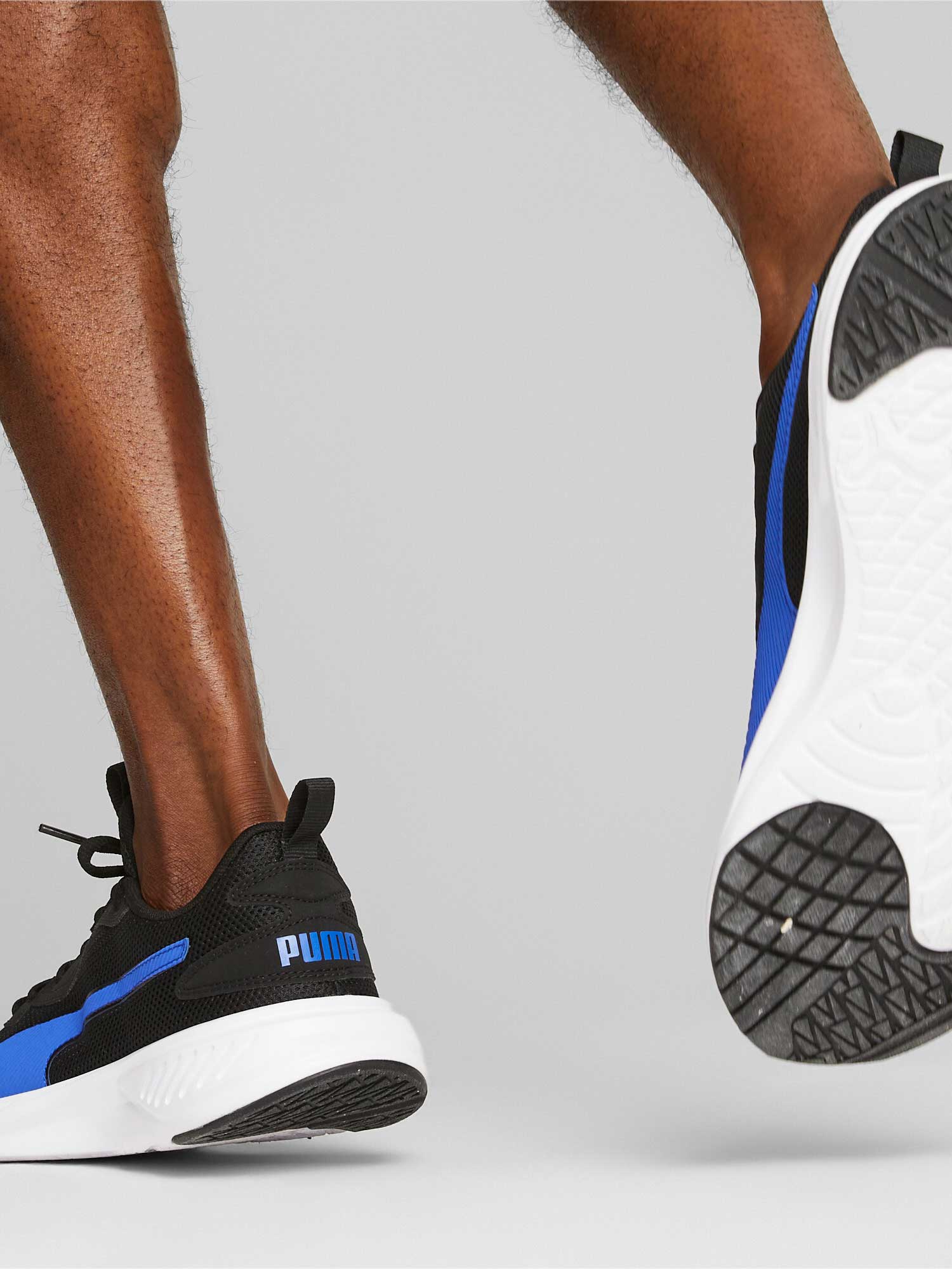 PUMA Обувки Incinerate