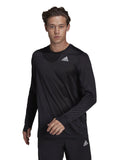 ADIDAS PERFORMANCE Блуза Own the Run Long-Sleeve Top