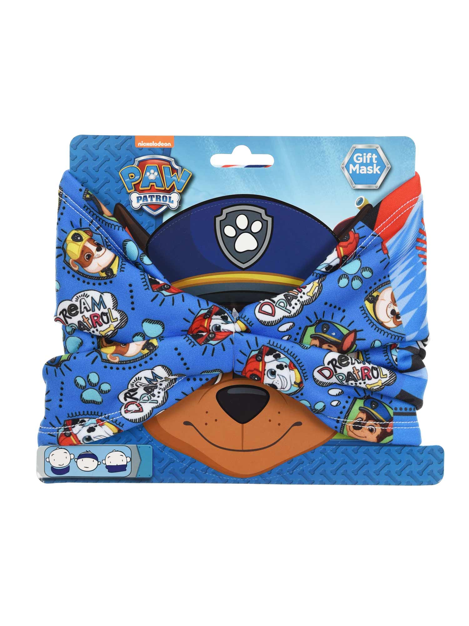 KIDS MOVIE HEROES Шал-яка Paw Patrol
