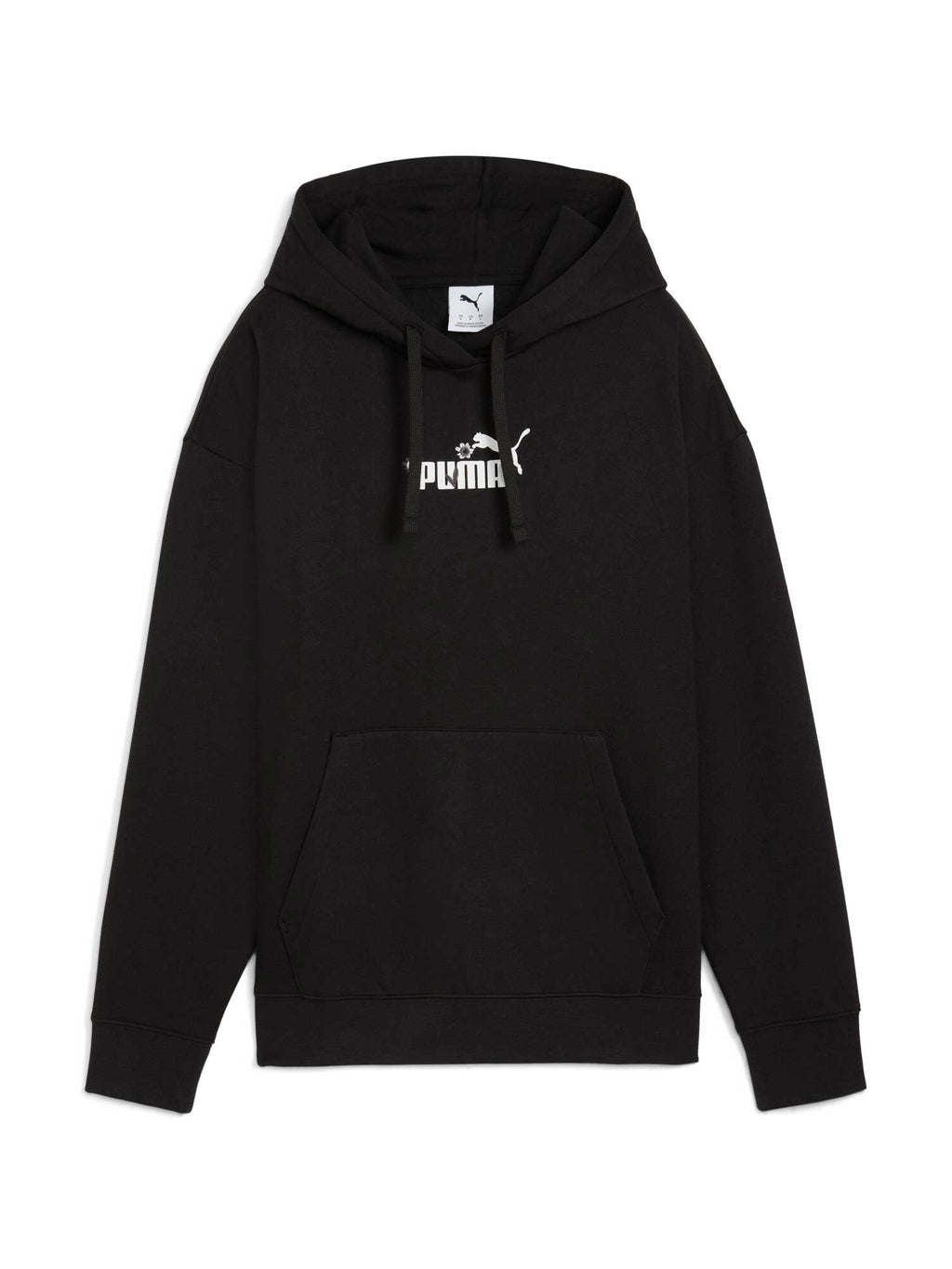 PUMA Суитшърт ESS NATURE 2.0 Comfort Hoodie FL