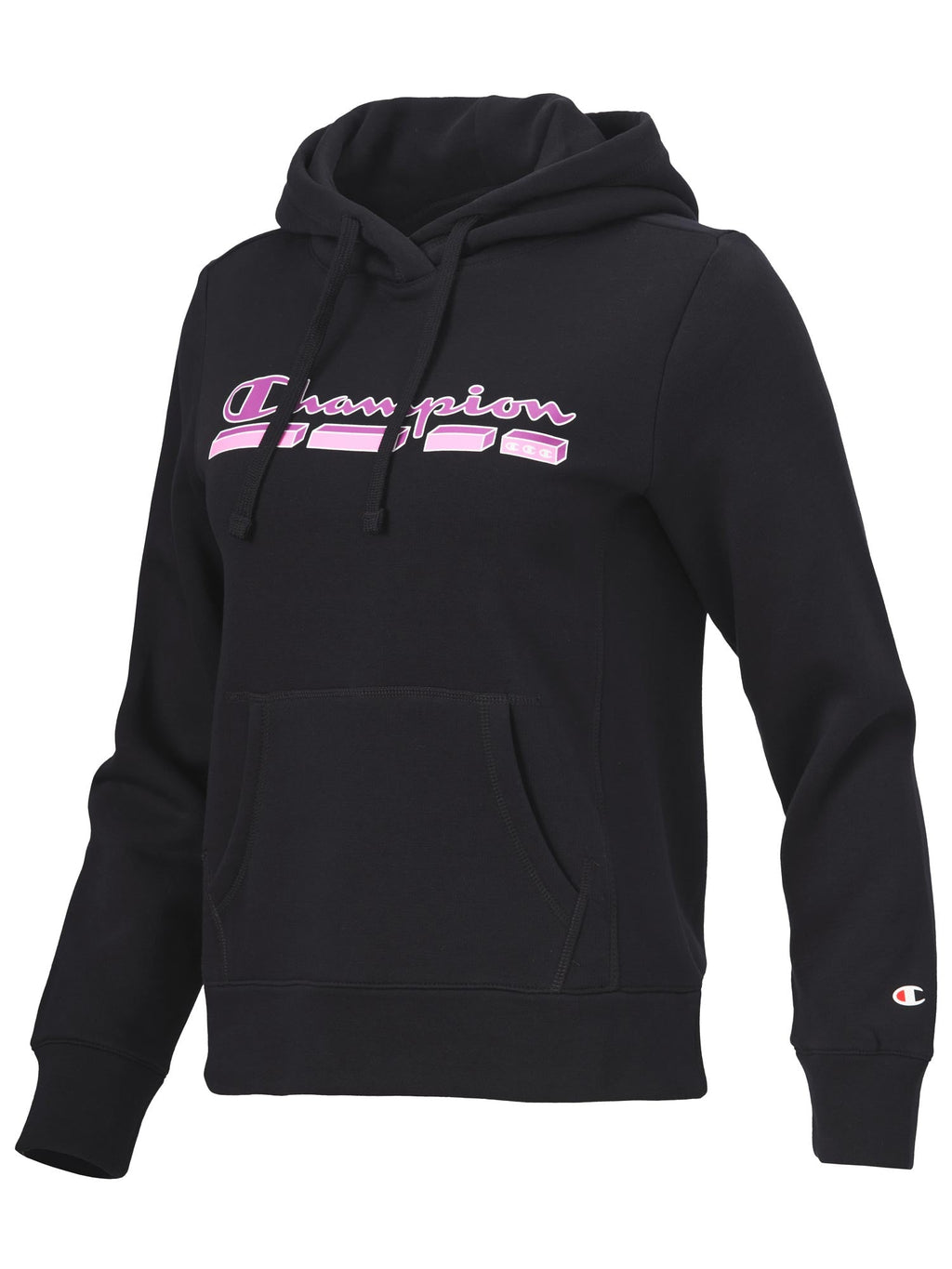 CHAMPION Суитшърт Hooded