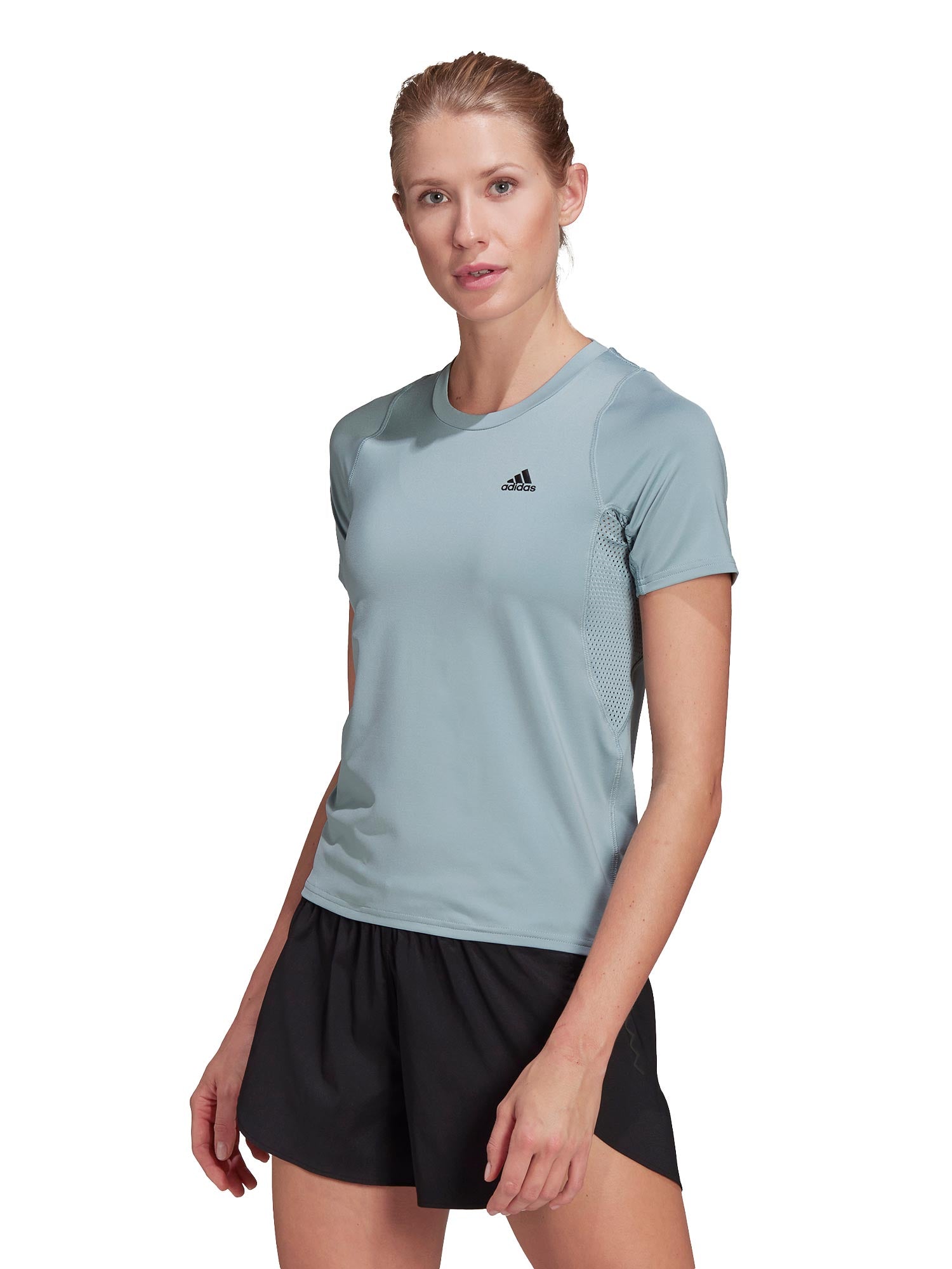 ADIDAS PERFORMANCE Тениска Run Fast Running Made With Parley Ocean