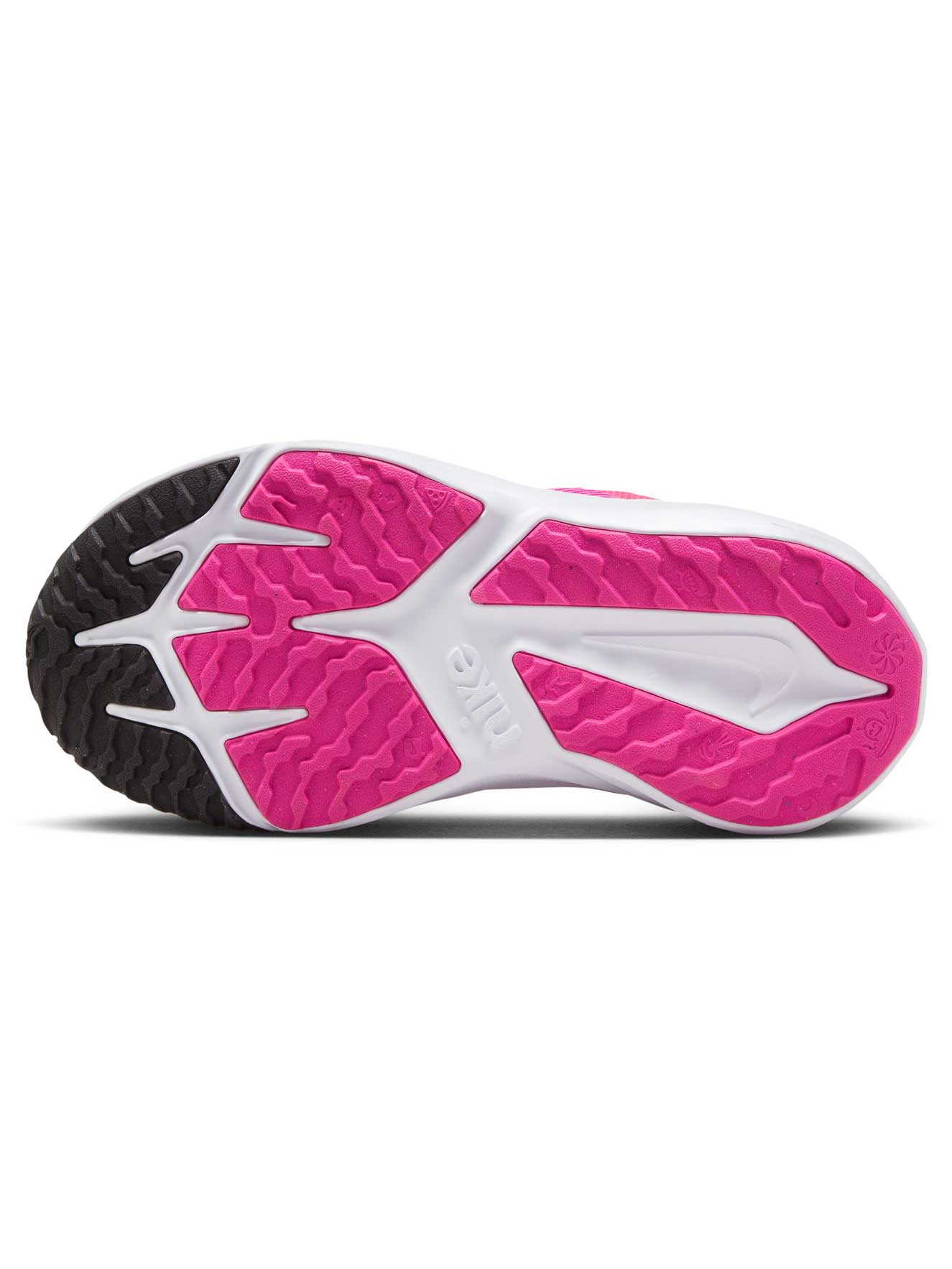 NIKE Обувки STAR RUNNER 4 NN (PS)