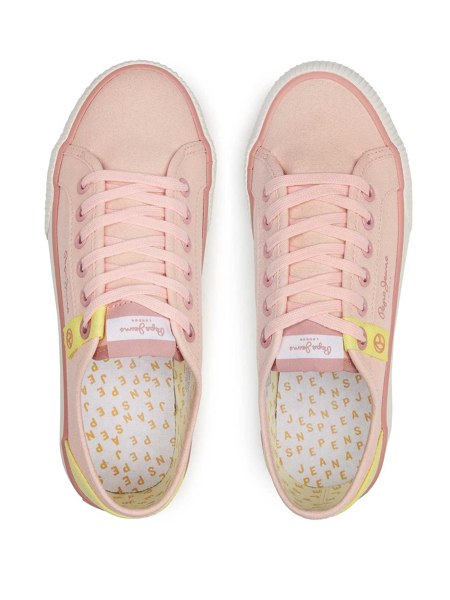 PEPE JEANS Обувки OTTIS SUN W