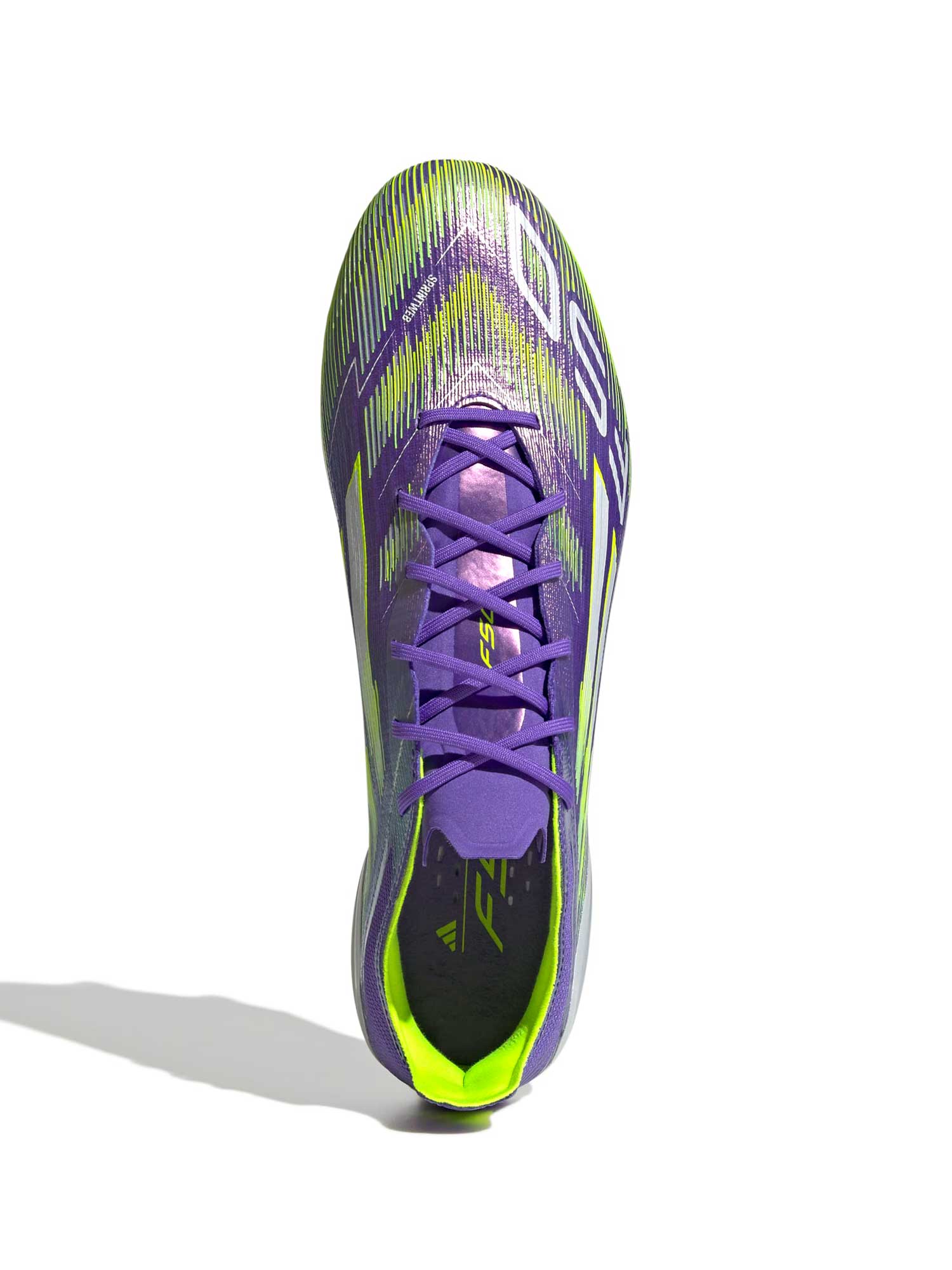 ADIDAS PERFORMANCE Обувки F50 Elite Soft Ground Boots