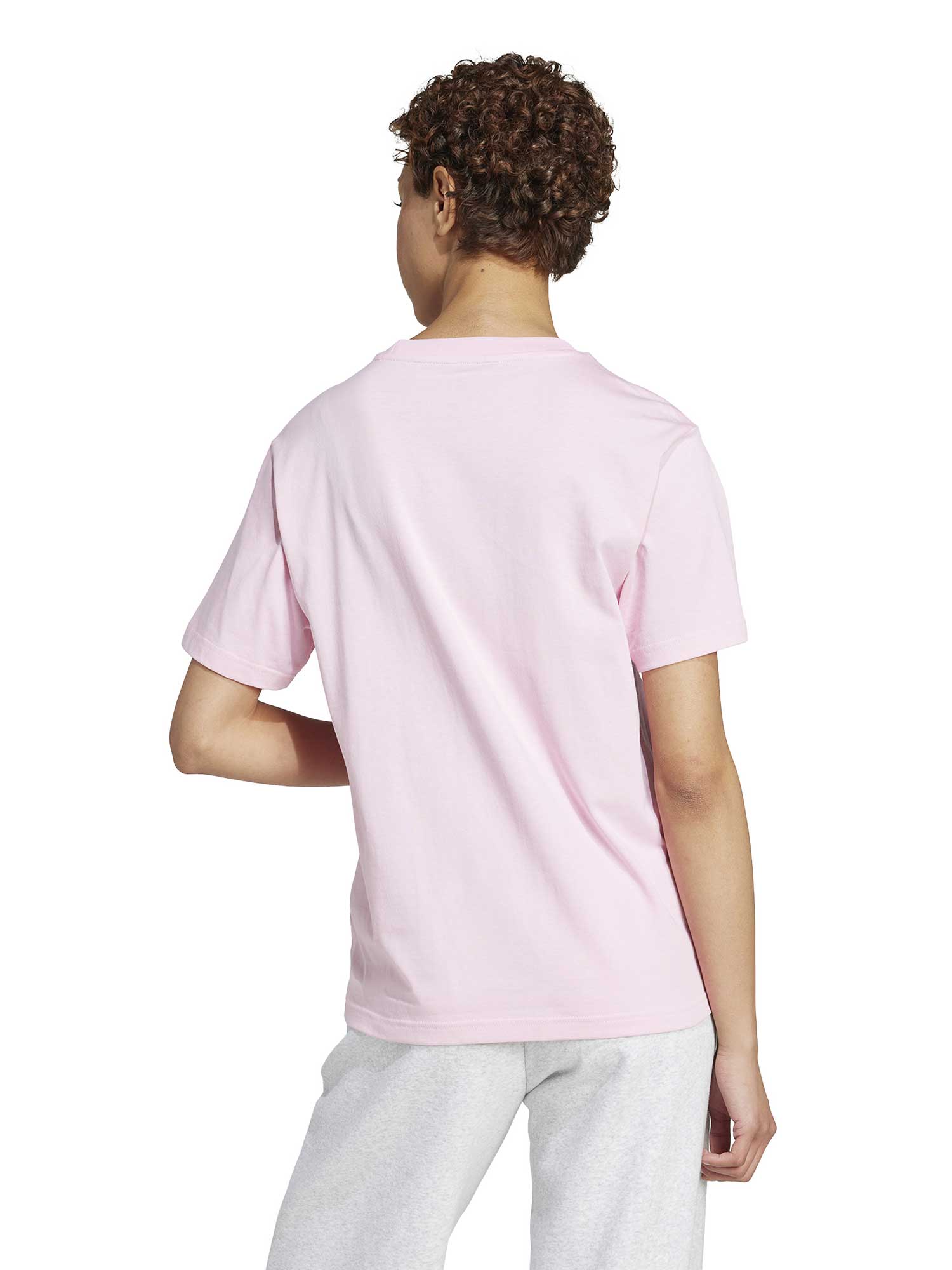 ADIDAS SPORTSWEAR Тениска Lounge Food Graphic T-Shirt