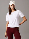 Calvin Klein Performance Тениска WO S/S T-SHIRT