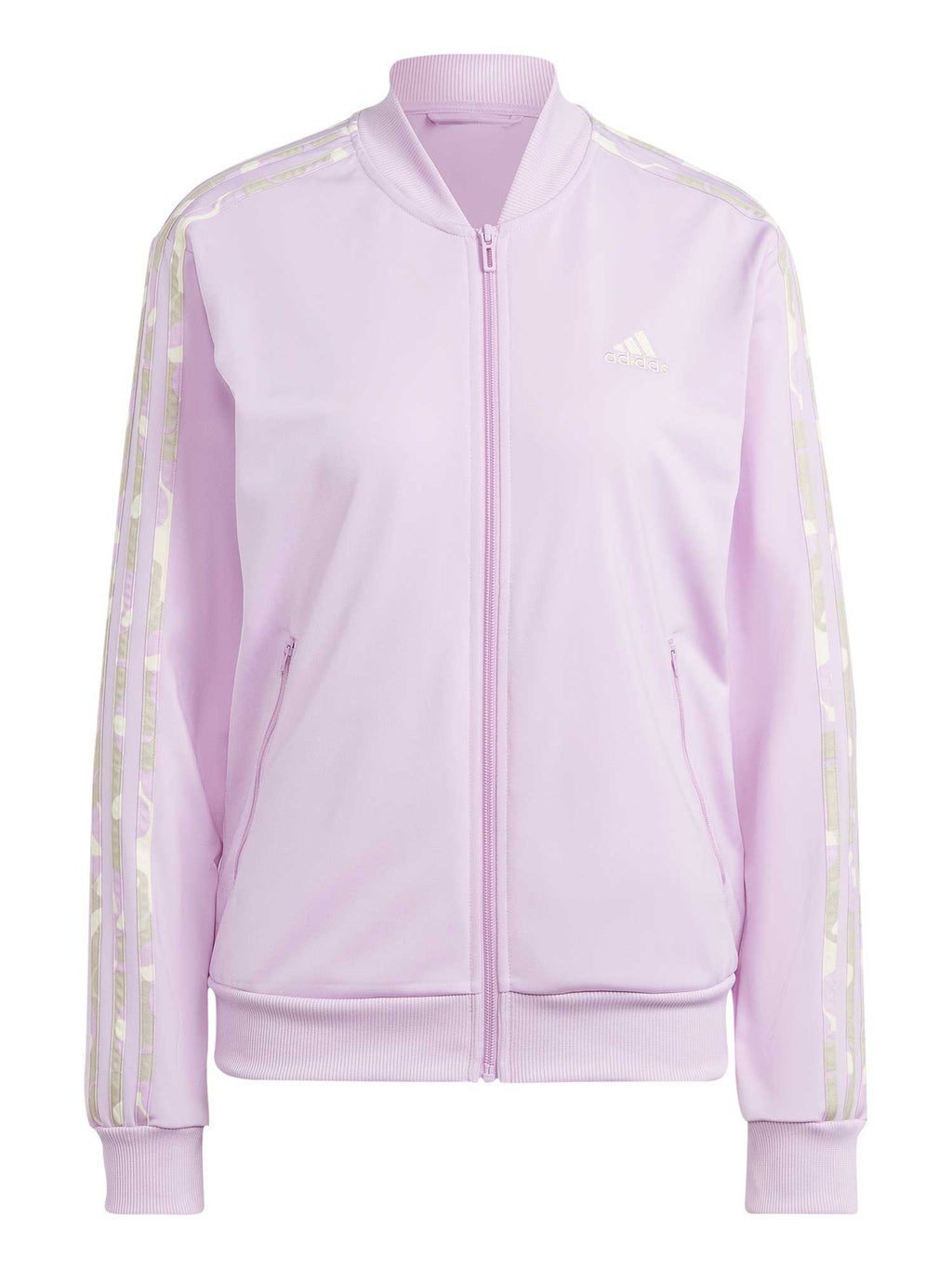 ADIDAS SPORTSWEAR Спортен екип Essentials 3-Stripes