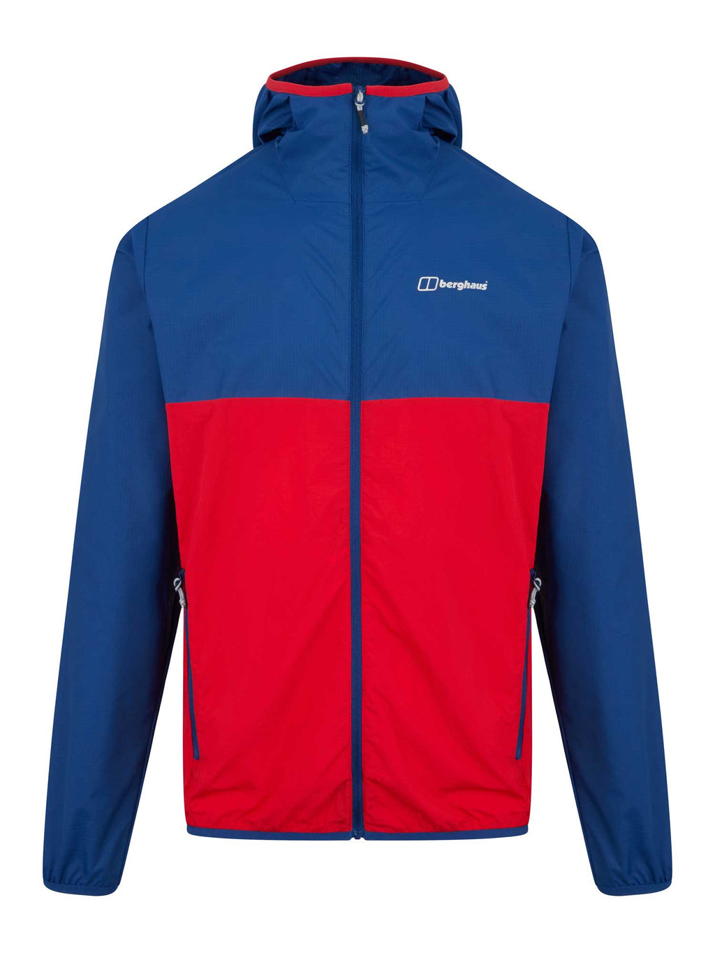 BERGHAUS Яке CORBECK WP JKT AM