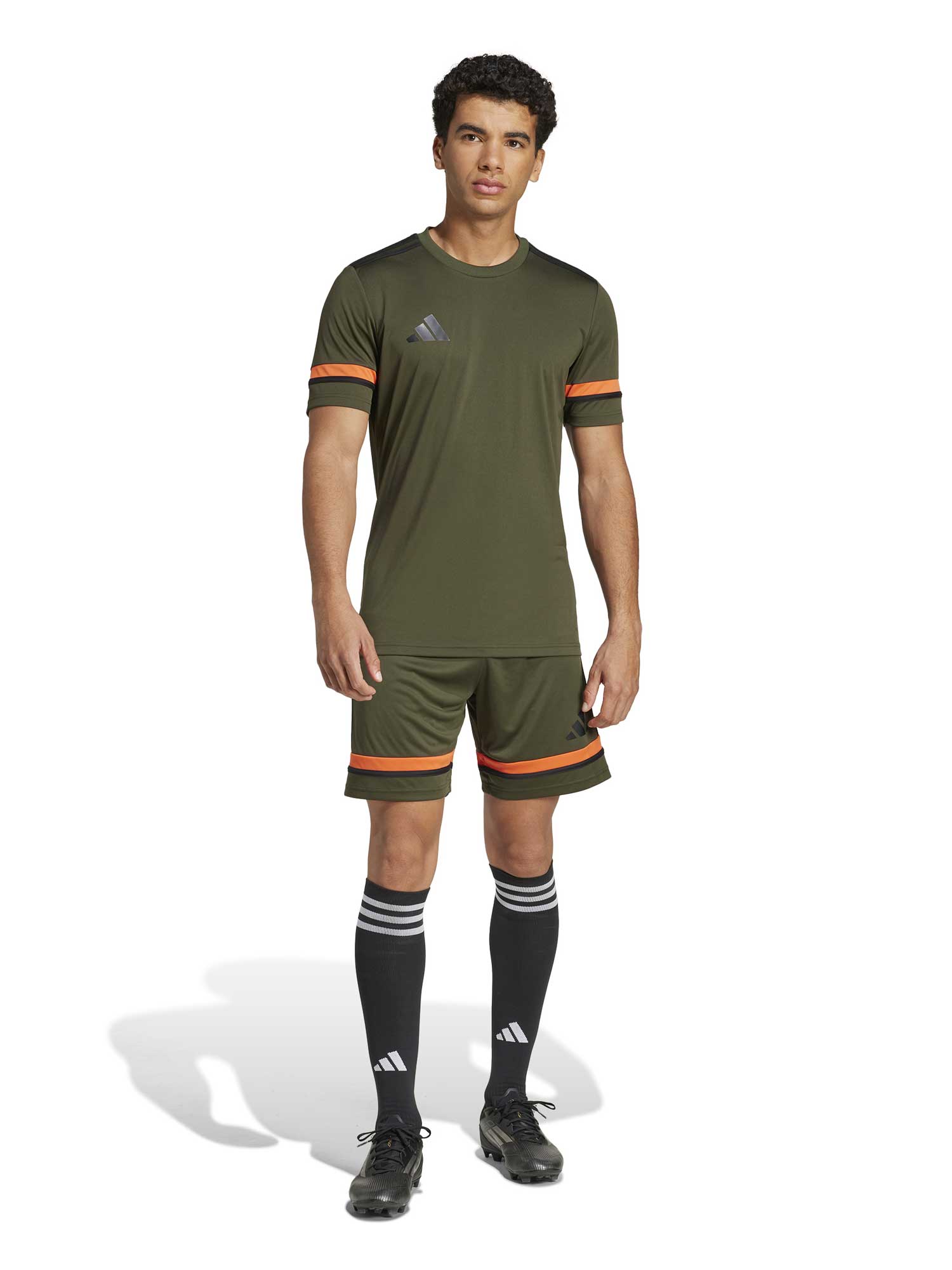 ADIDAS PERFORMANCE Тениска Squadra 25 Jersey