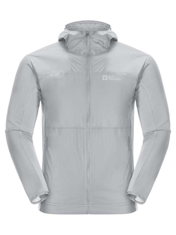 JACK WOLFSKIN Яке PRELIGHT ALPHA JKT M