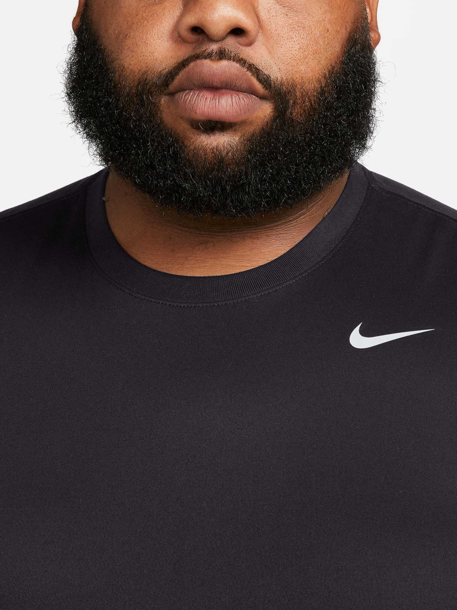 NIKE Тениска M NK DF TEE RLGD RESET
