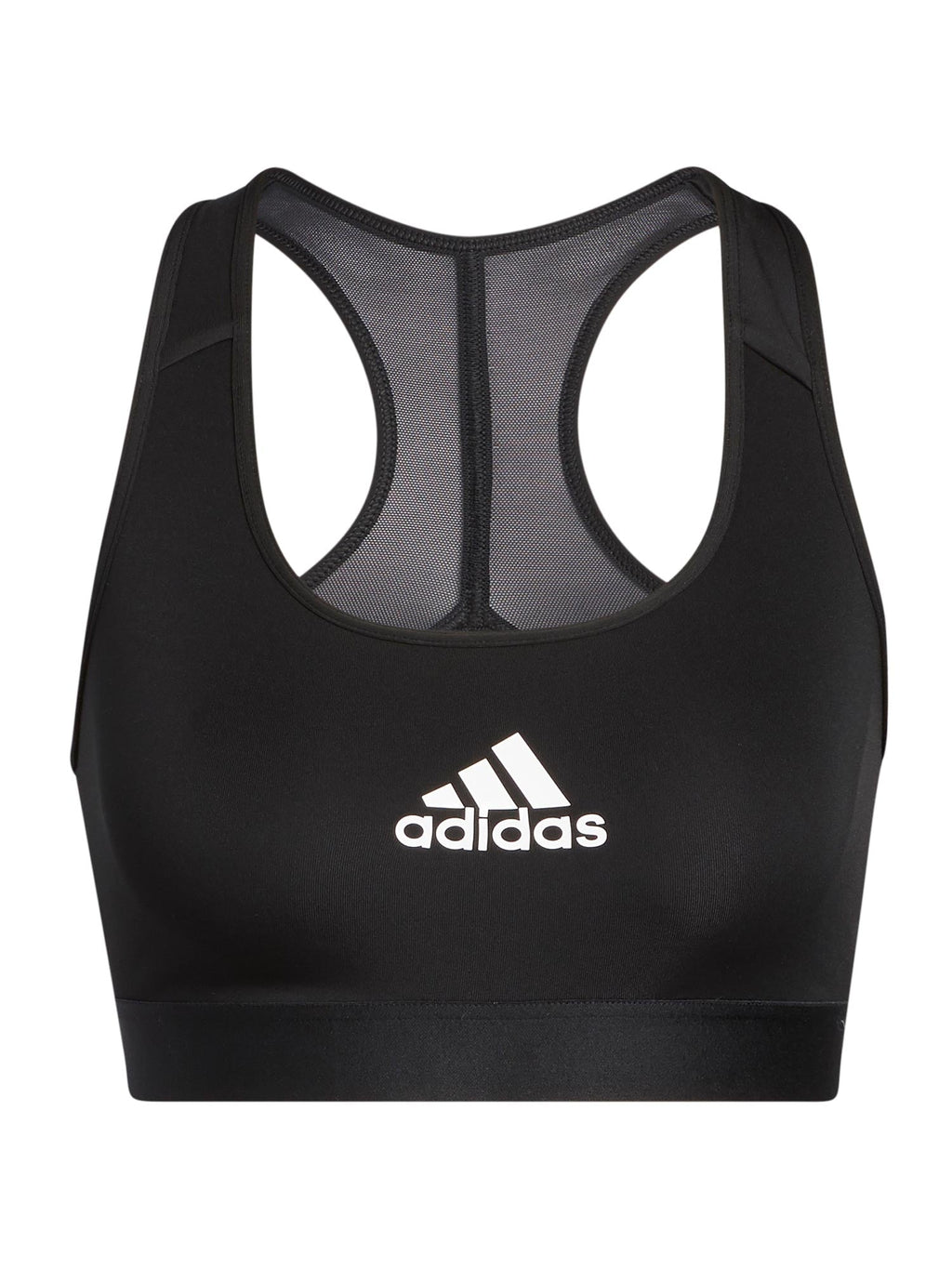 ADIDAS PERFORMANCE Спортен сутиен Powerreact Training Medium-Support
