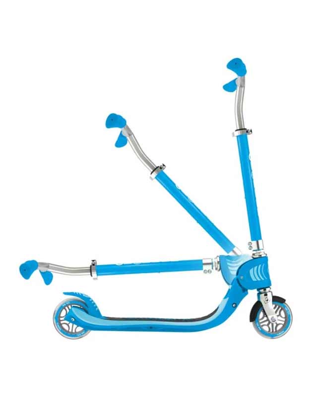 GLOBBER Тротинетка Flow Foldable 125