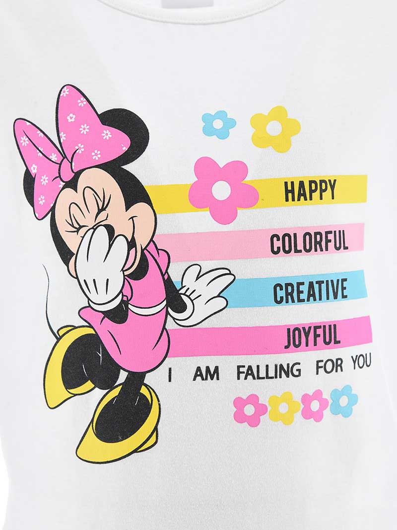 KIDS MOVIE HEROES Комплект от 2 части MINNIE