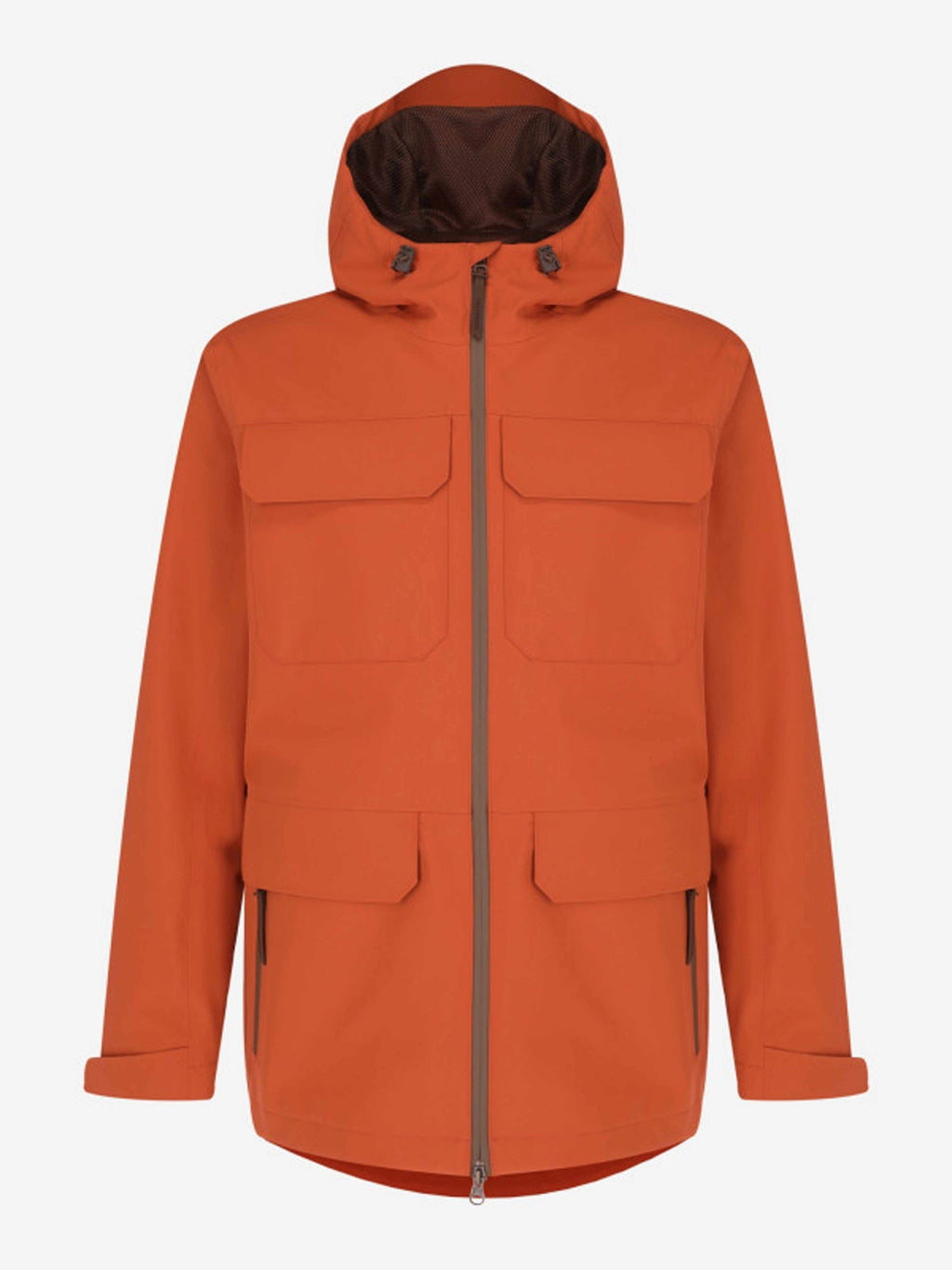 CORDILLERO Яке Male hardshell membrane jacket