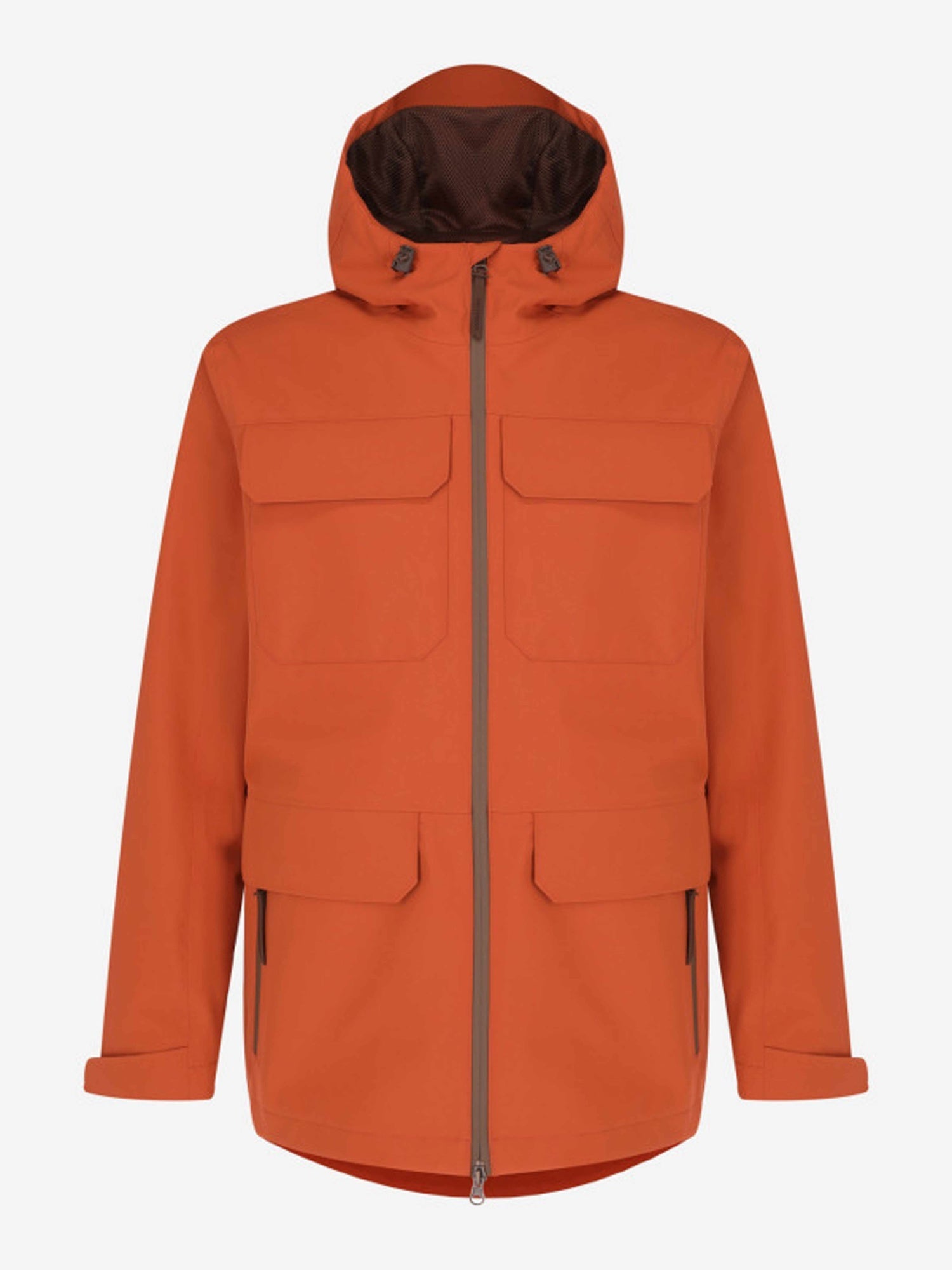 CORDILLERO Яке Male hardshell membrane jacket