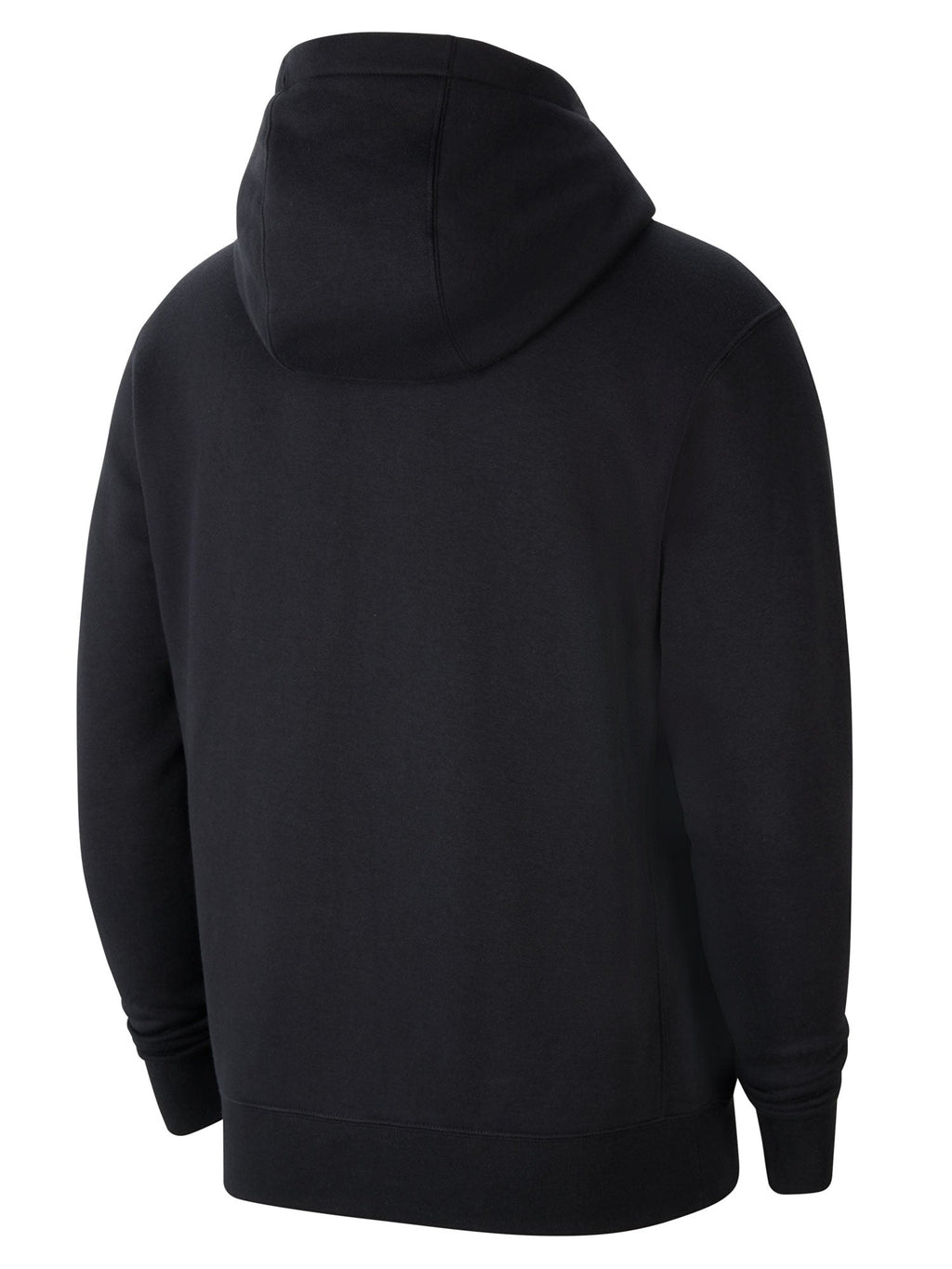 NIKE TEAM Суитшърт M NK FLC PARK20 FZ HOODIE