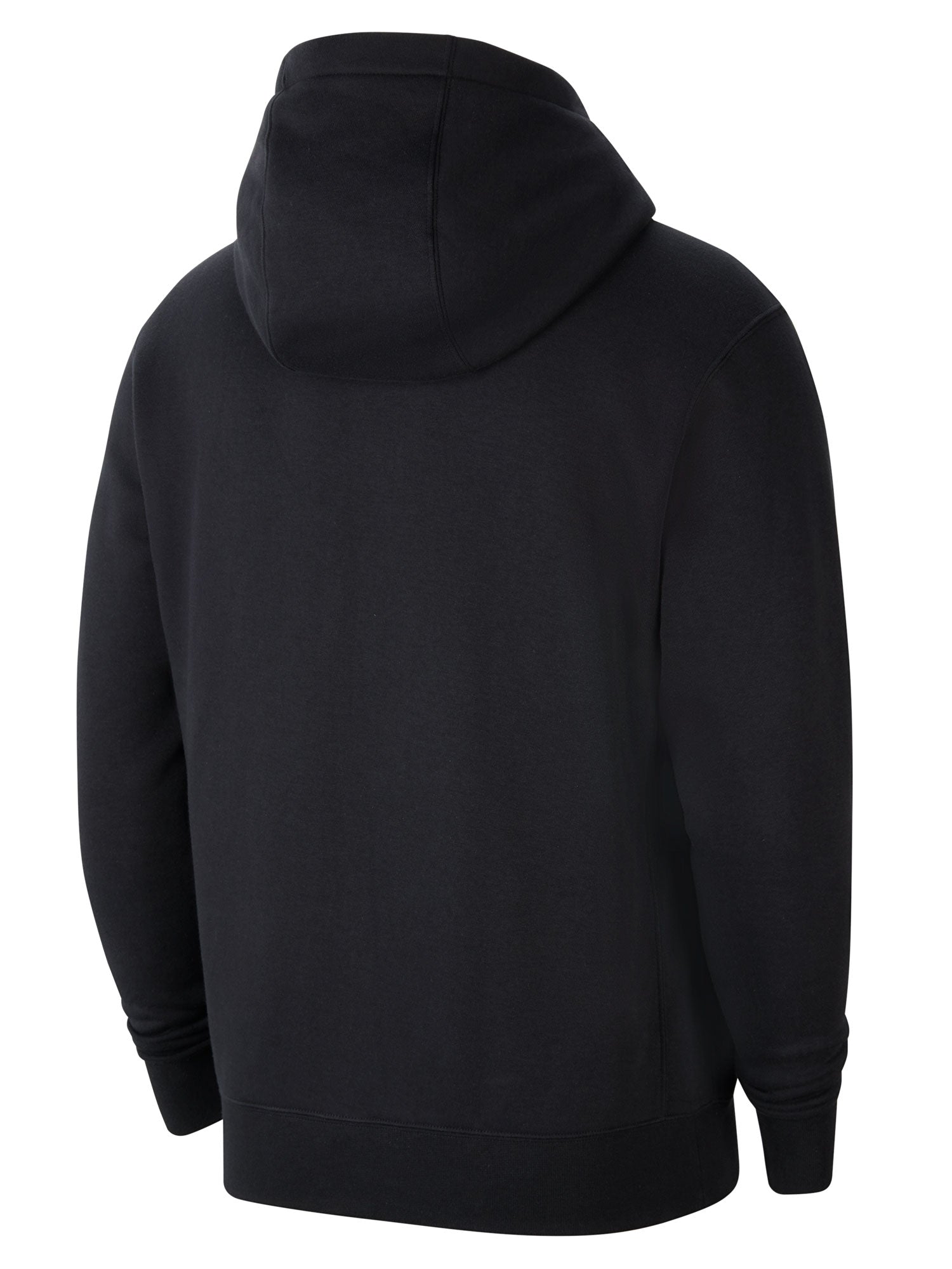 NIKE TEAM Суитшърт M NK FLC PARK20 FZ HOODIE