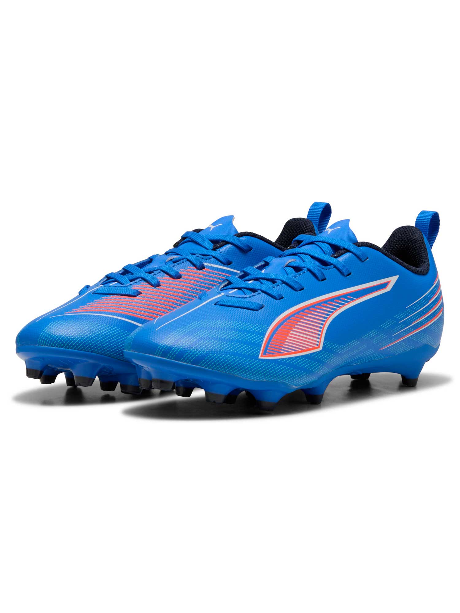 PUMA Обувки ULTRA 6 PLAY FG\/AG Jr